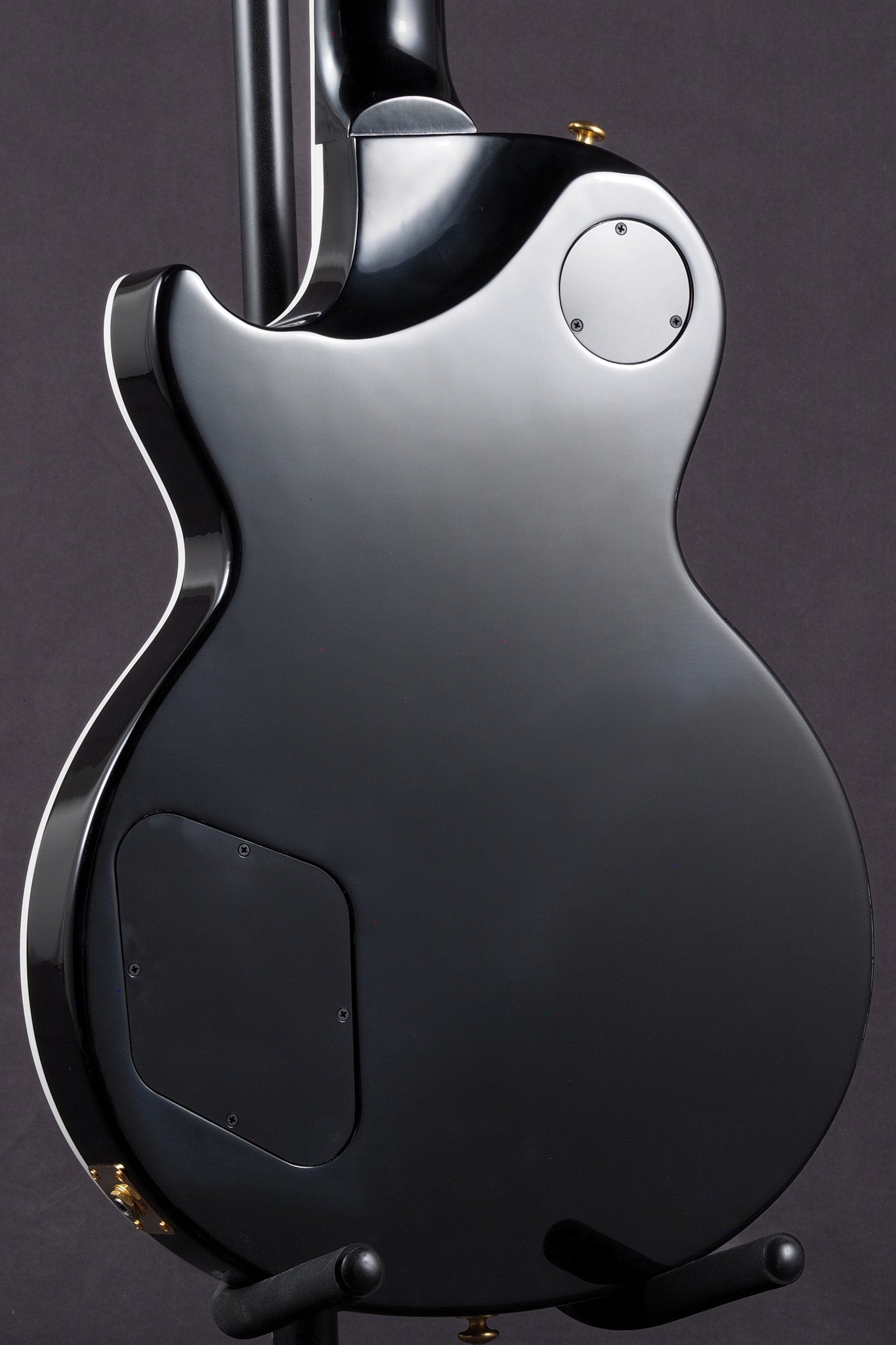 Les Paul Supreme - Fireburst