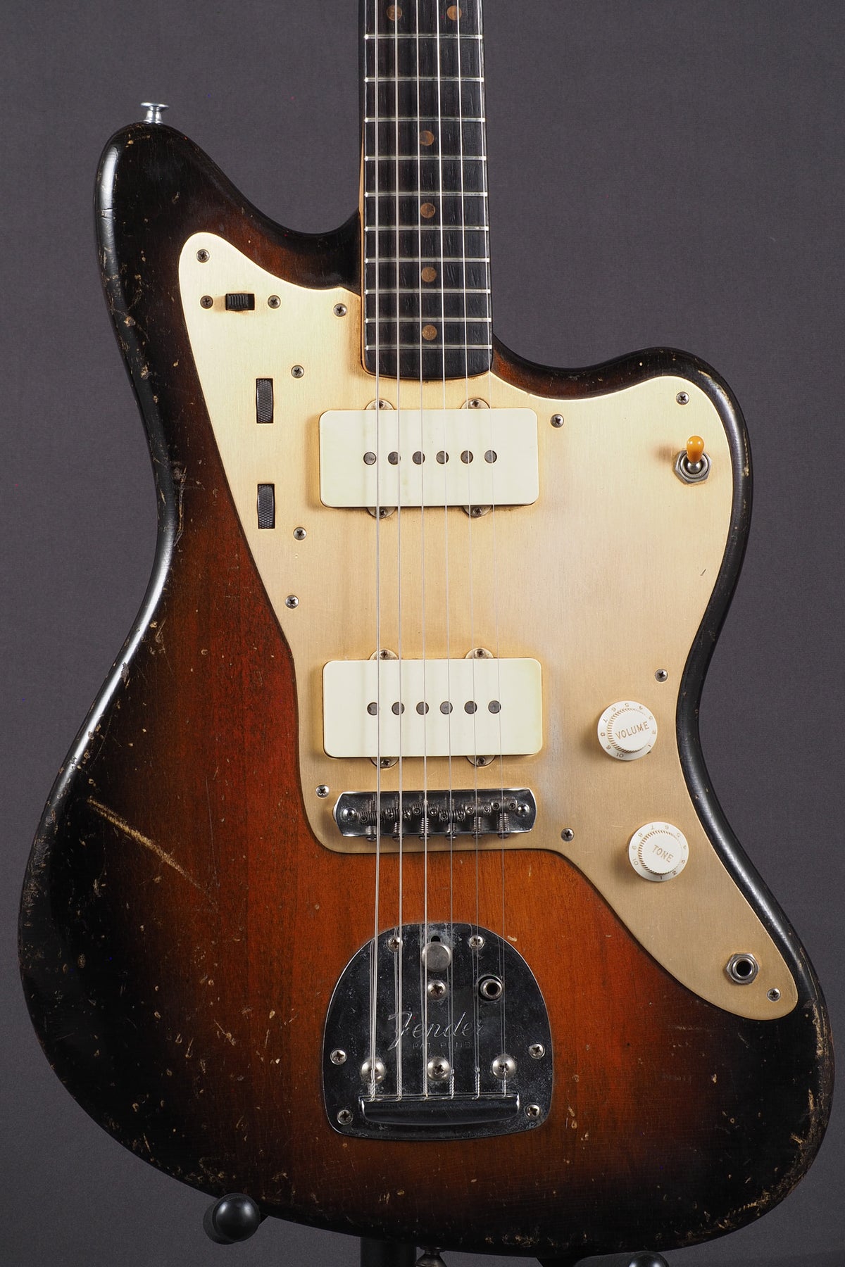 1959 Fender Jazzmaster - Sunburst
