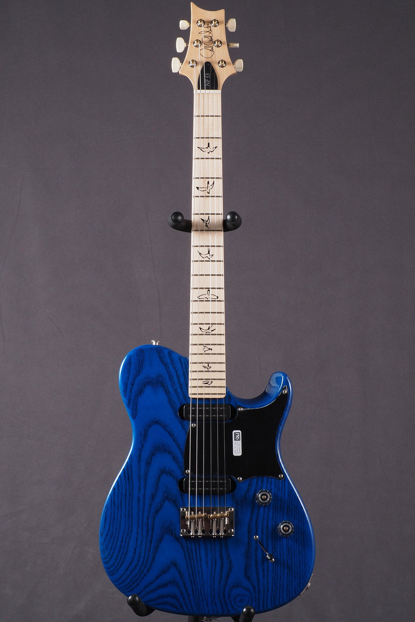 NF 53 - Blue Matteo