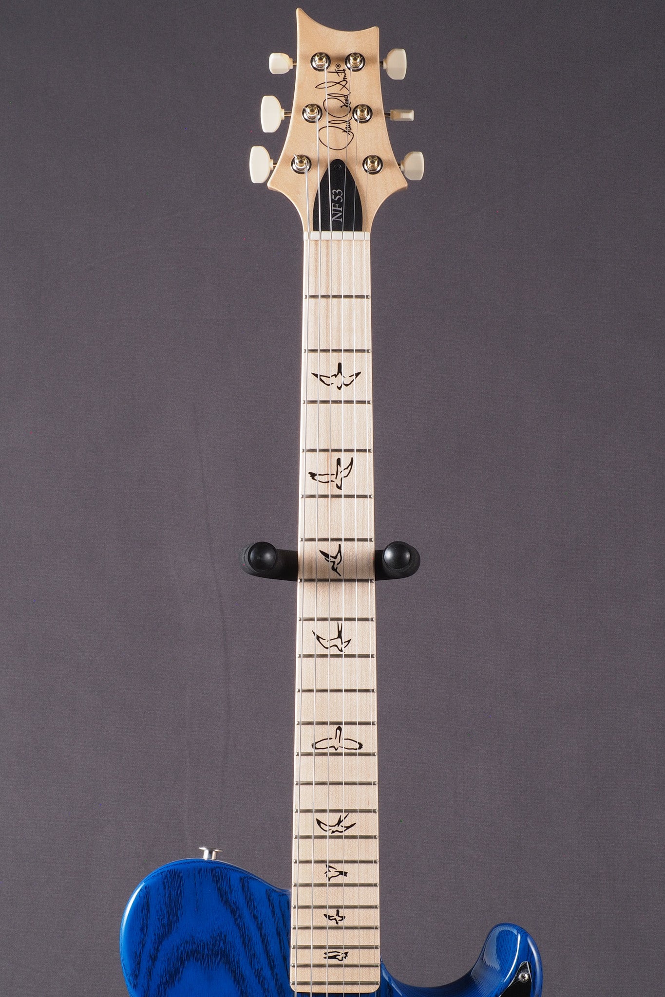 NF 53 - Blue Matteo