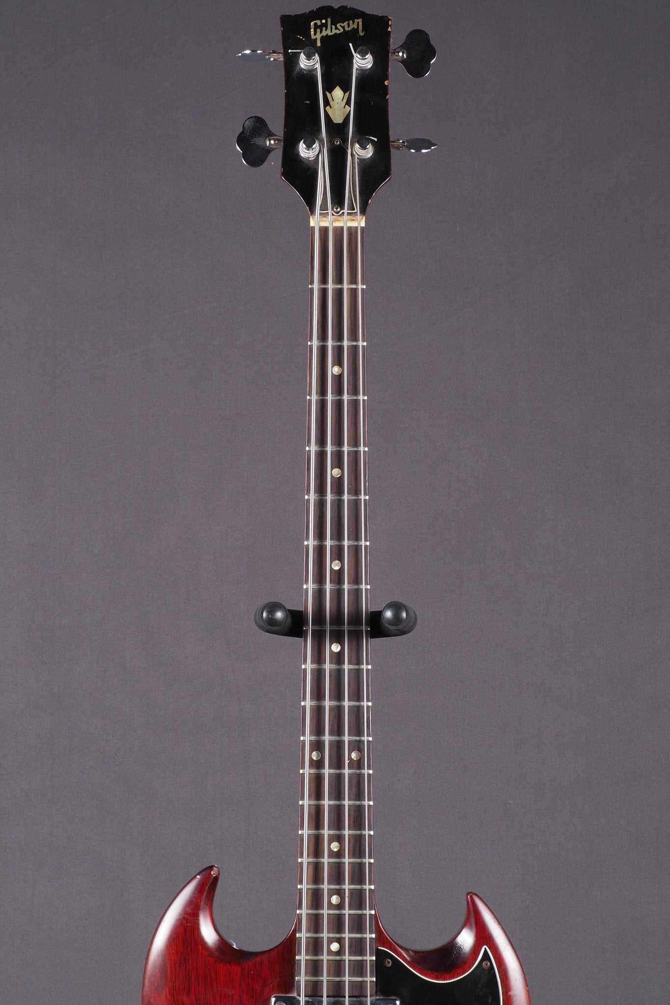 1968 EB-0 - Cherry