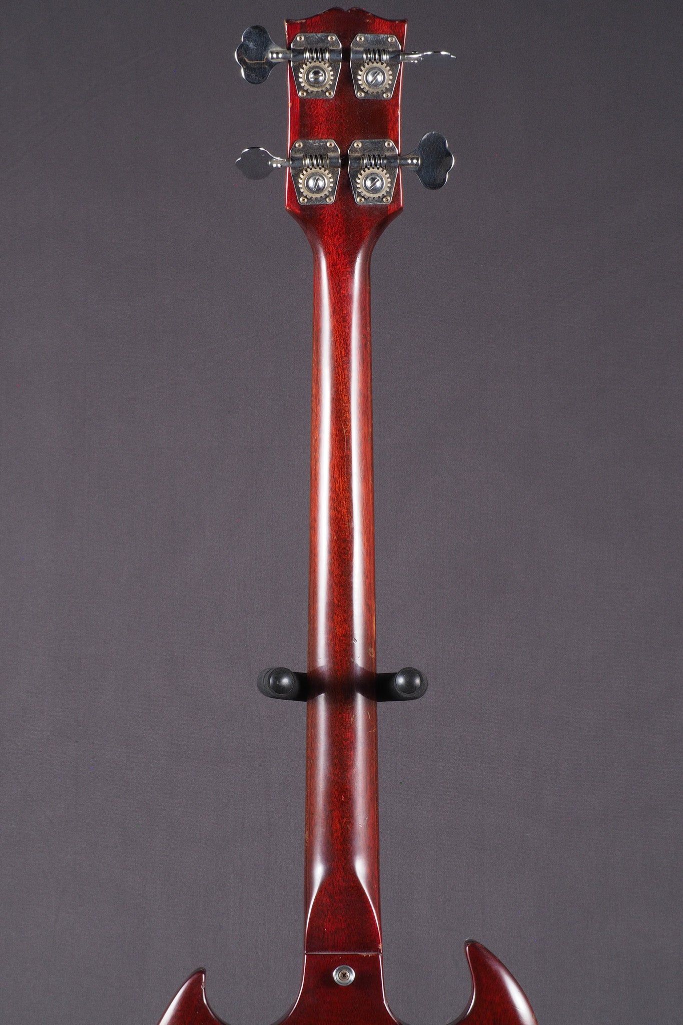 1968 EB-0 - Cherry