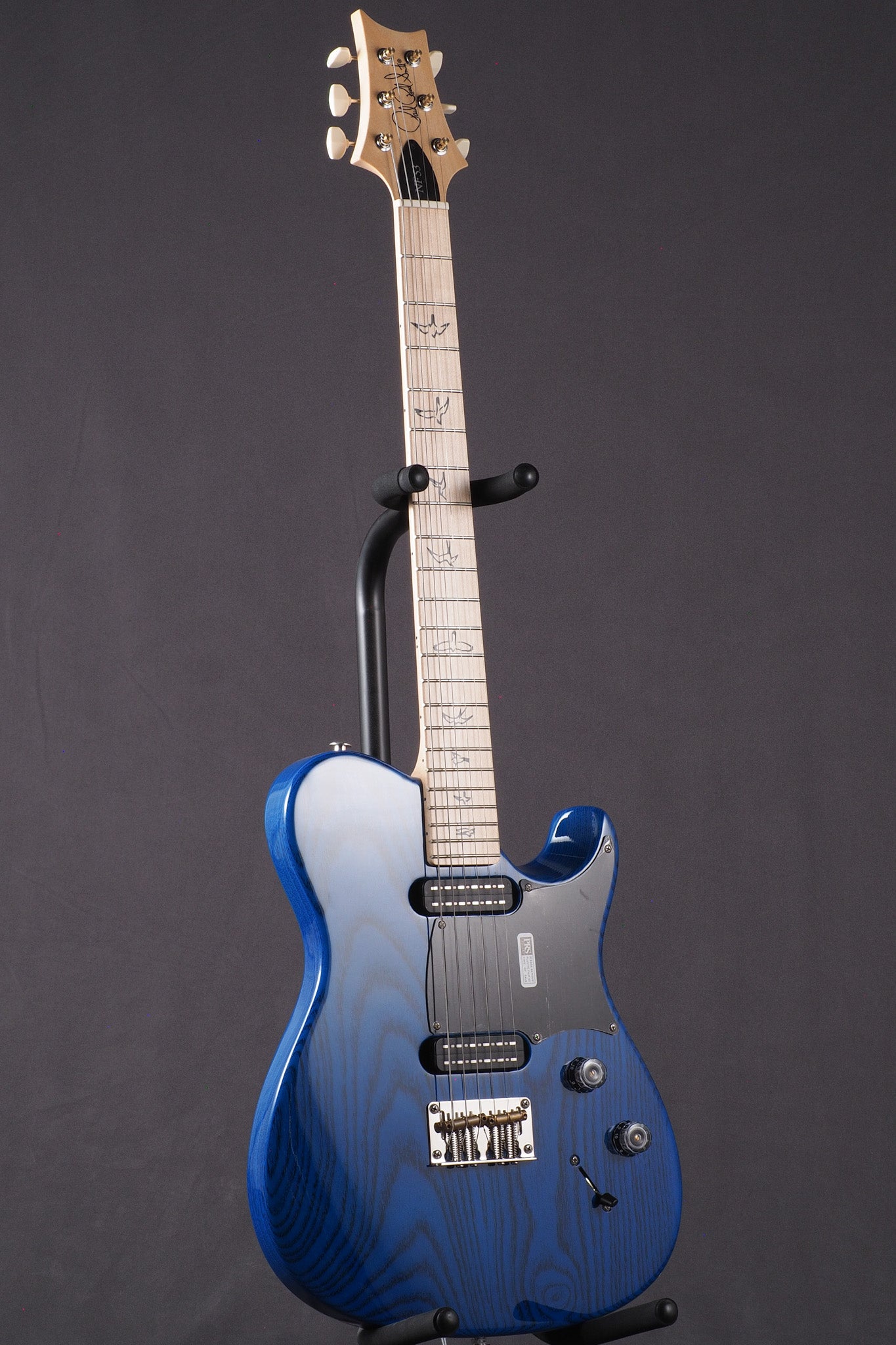 NF 53 - Blue Matteo