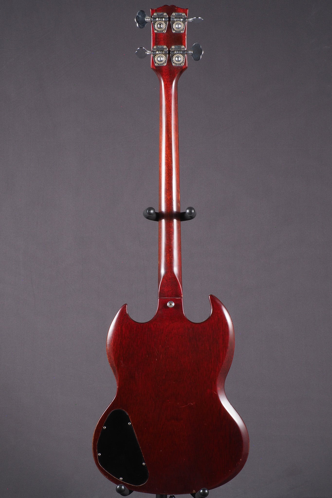 1968 EB-0 - Cherry