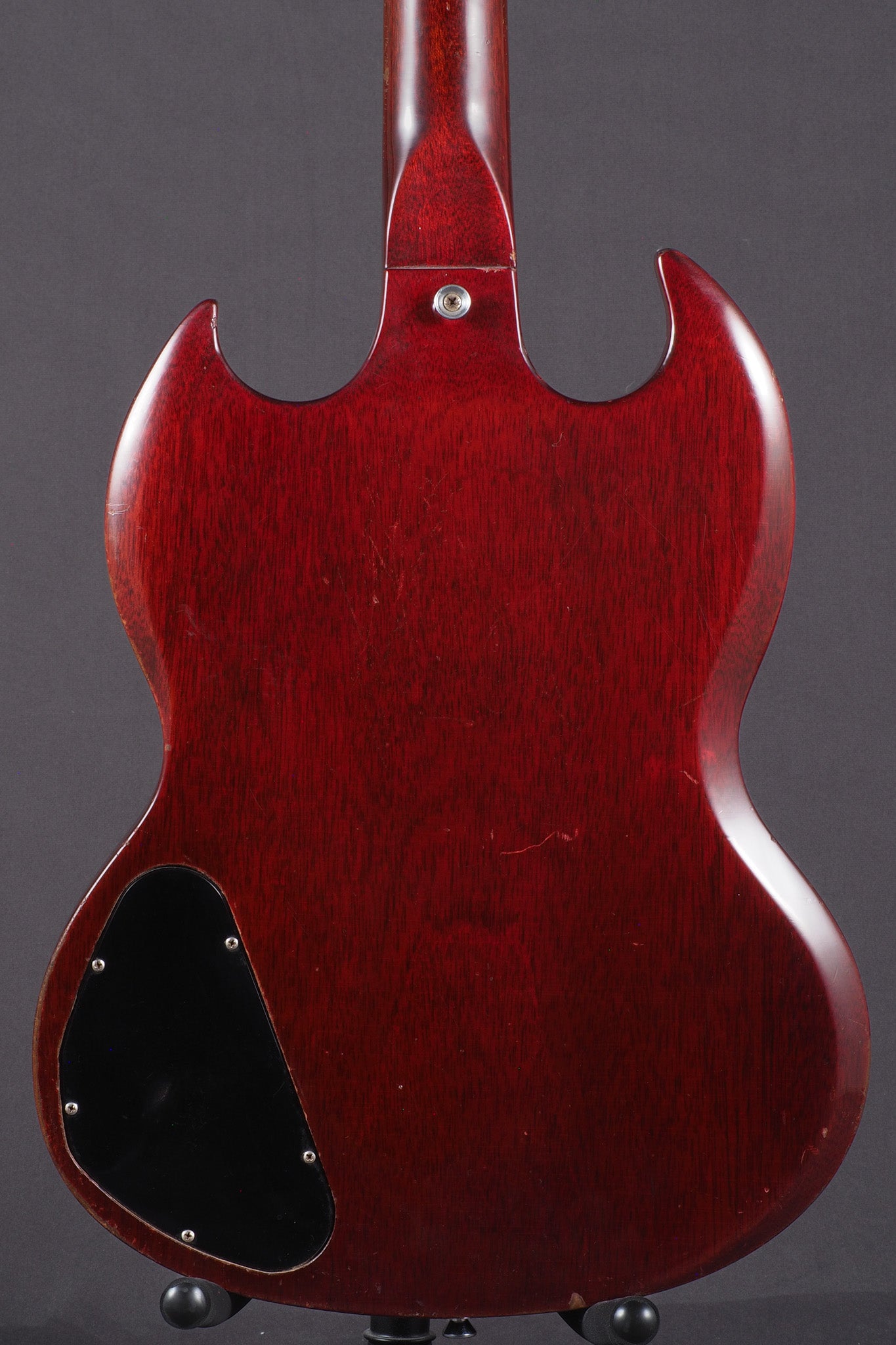 1968 EB-0 - Cherry