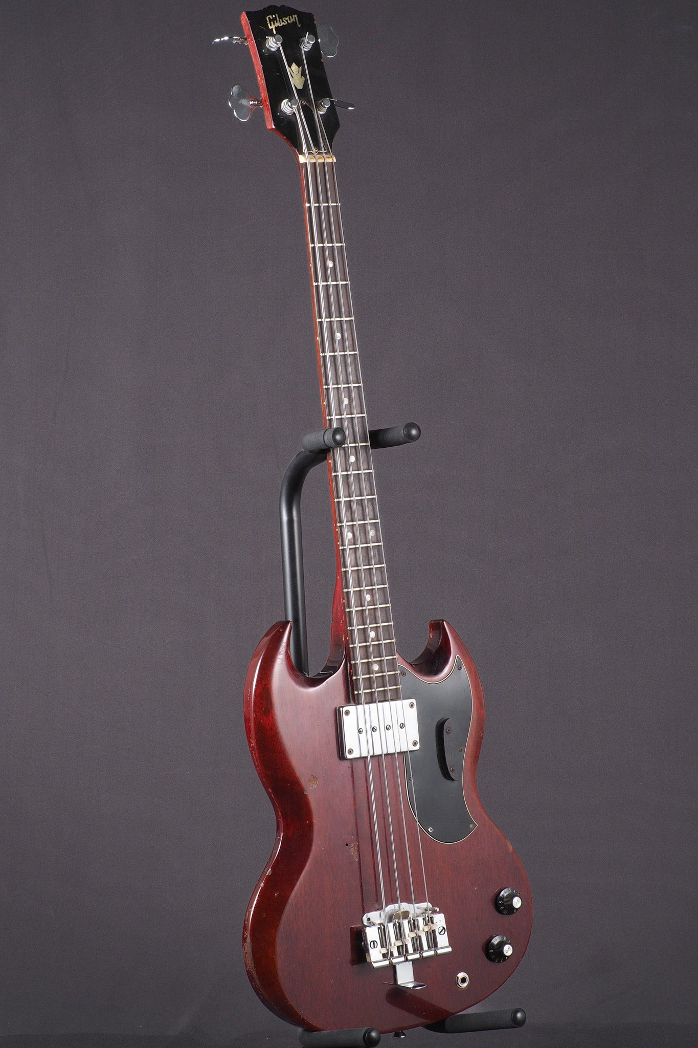 1968 EB-0 - Cherry