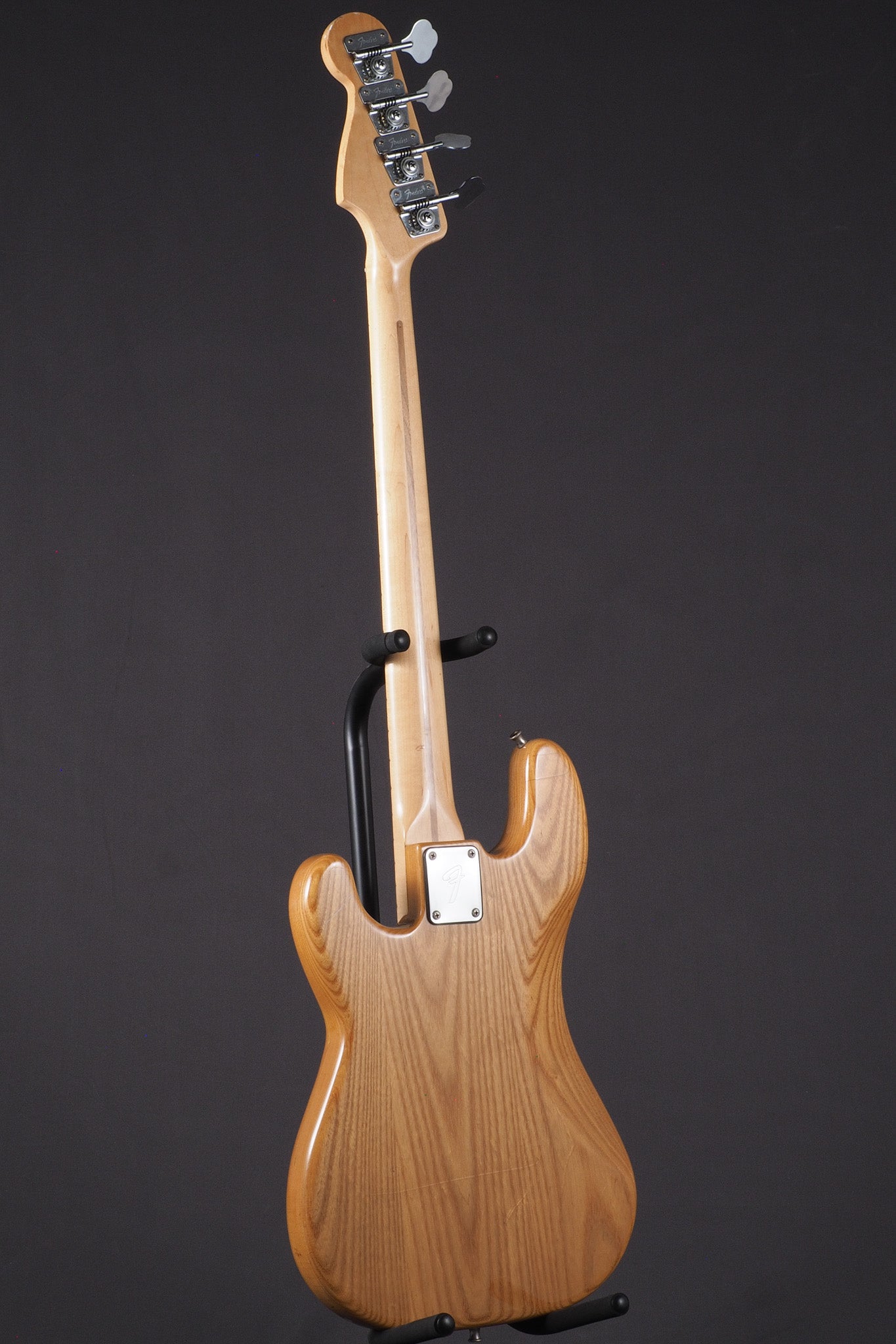 1979 Precision Bass - Natural