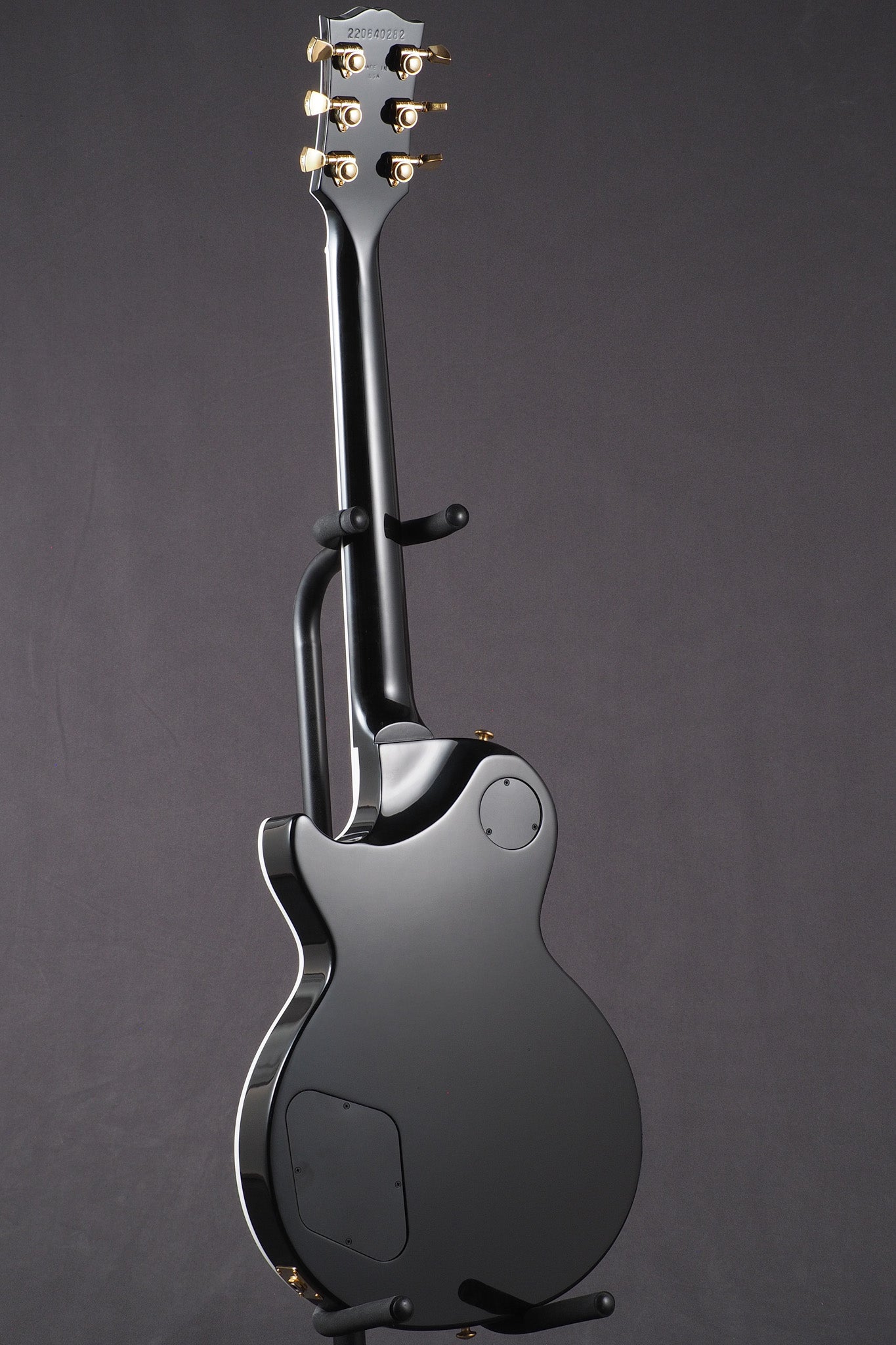 Les Paul Supreme - Fireburst