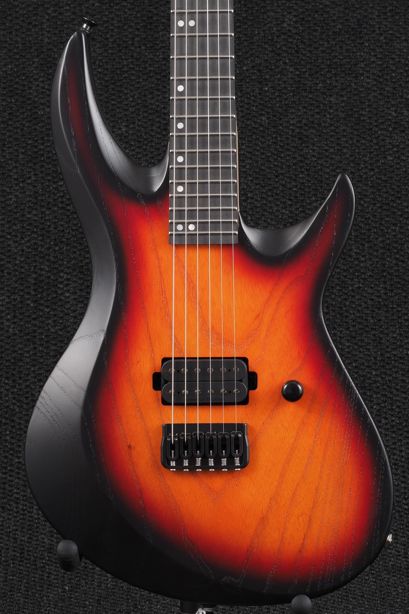 HDX-1 USA - 3-Tone Sunburst