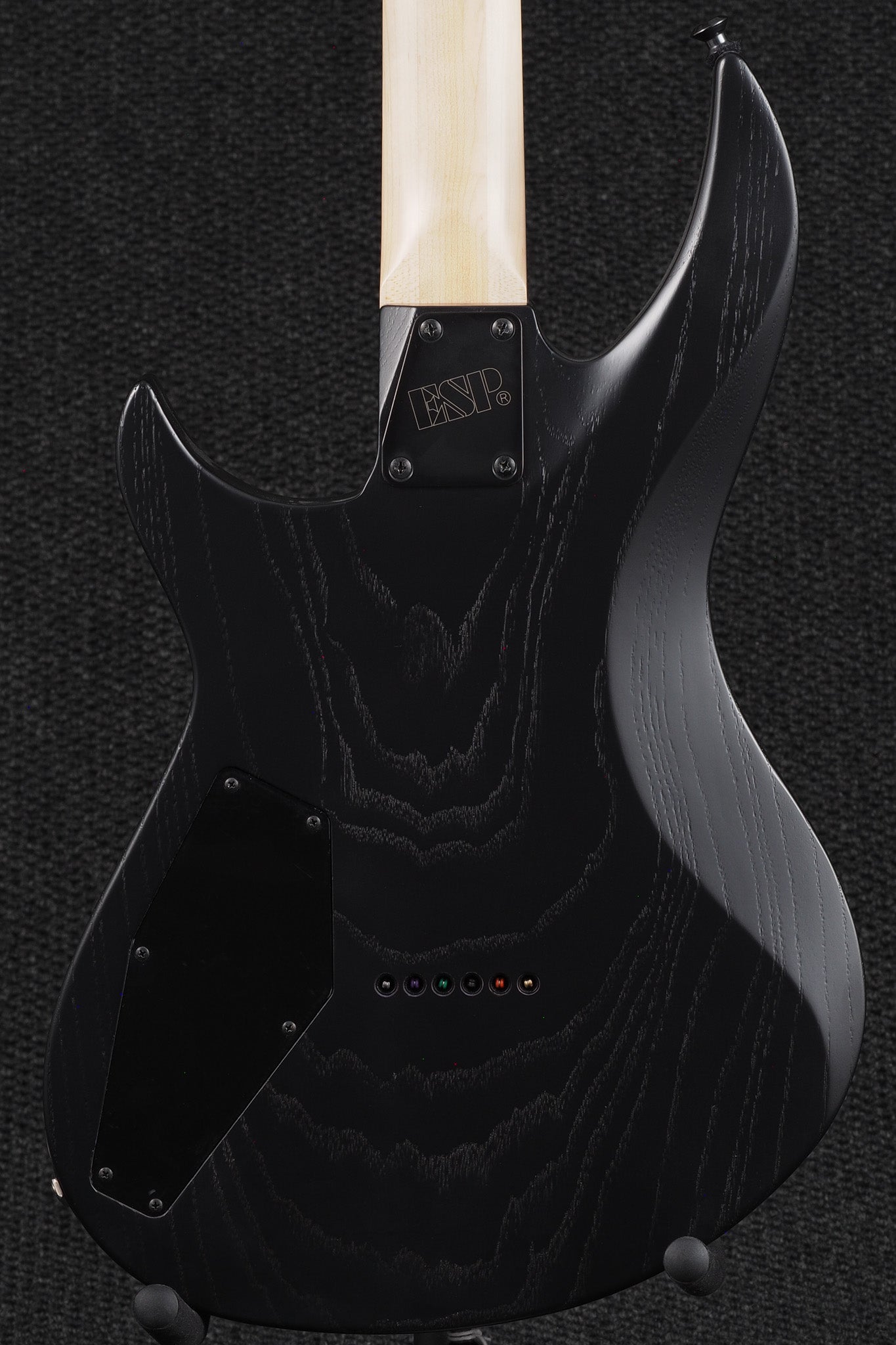 HDX-1 USA - 3-Tone Sunburst
