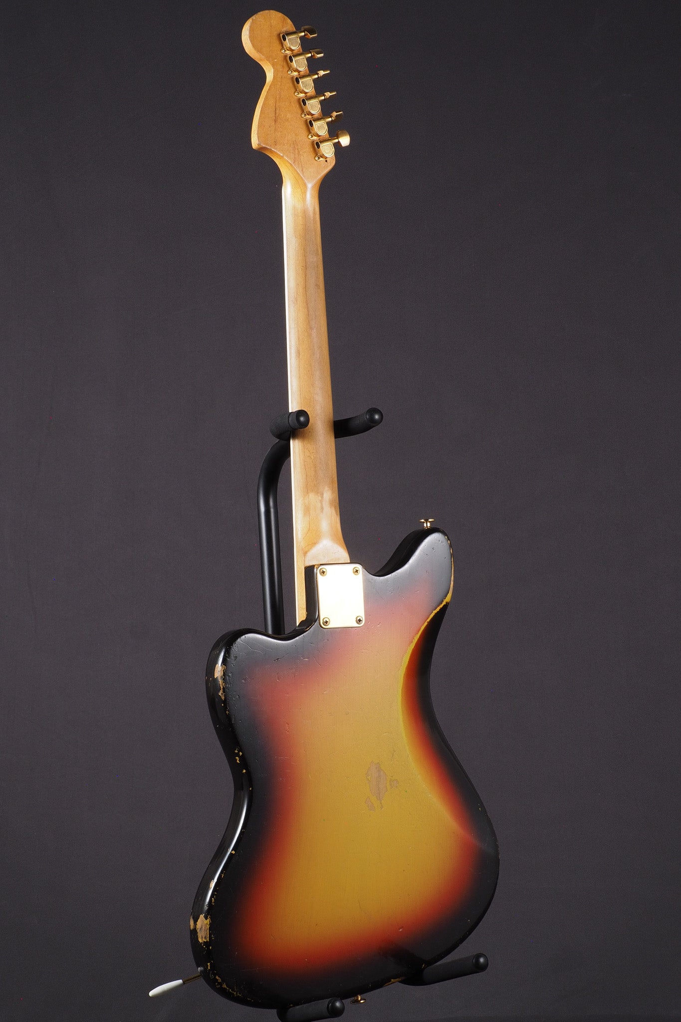 1966 Jazzmaster - Sunburst