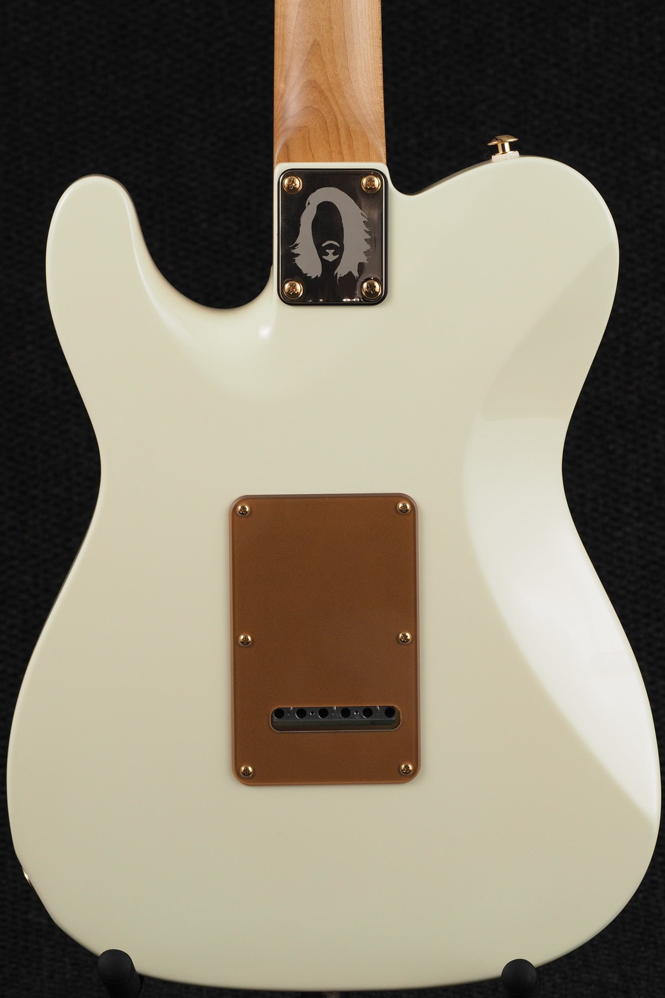 Mateus Asato SS Classic T Signature Series - White