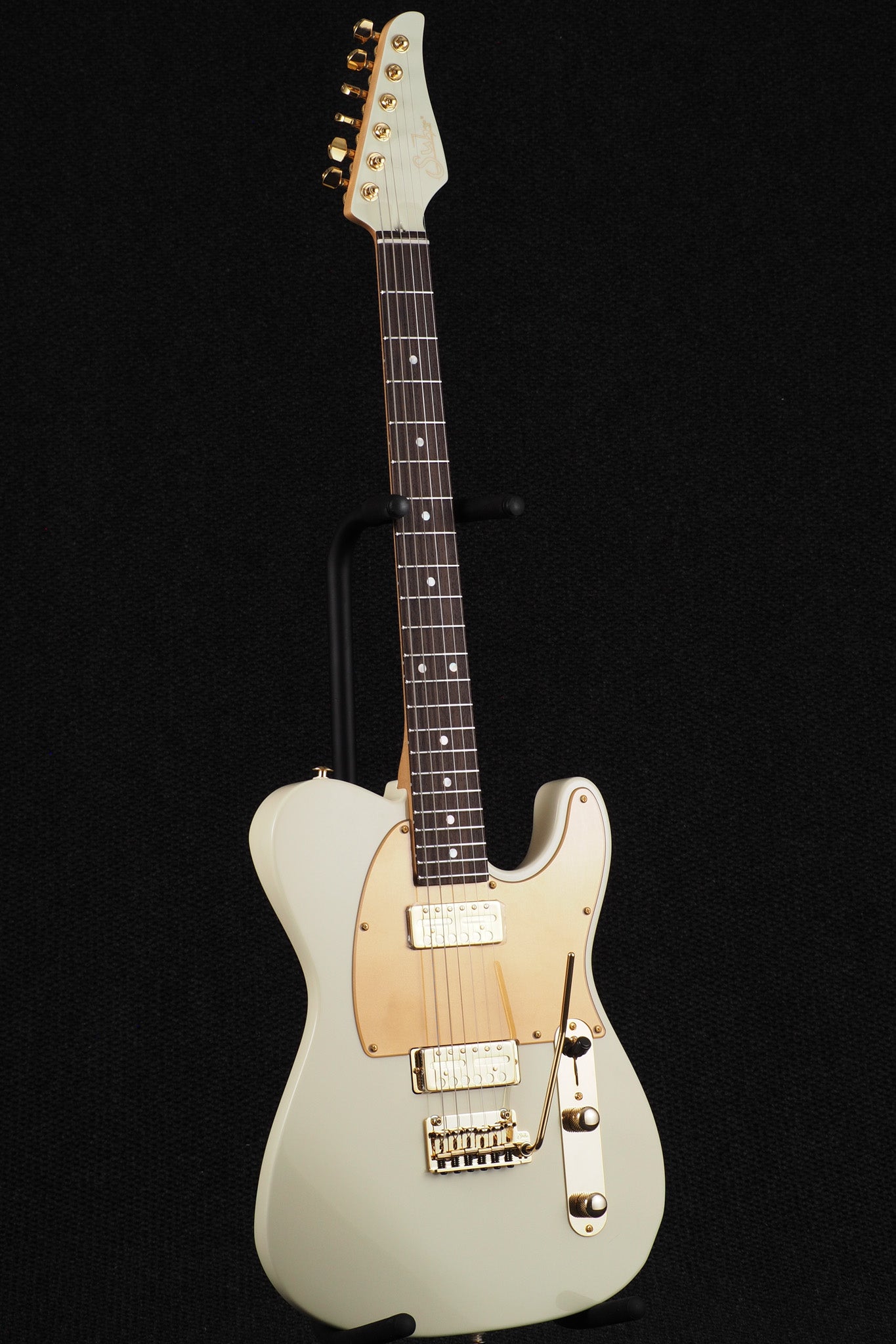 Mateus Asato SS Classic T Signature Series - White