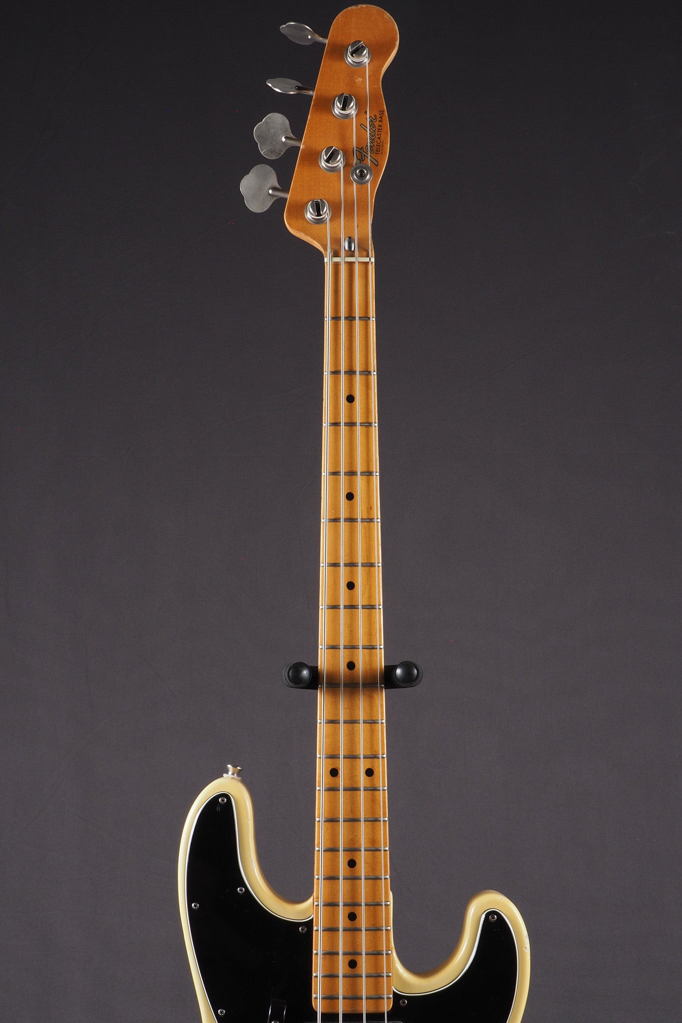 1973 Telecaster Bass - Blonde