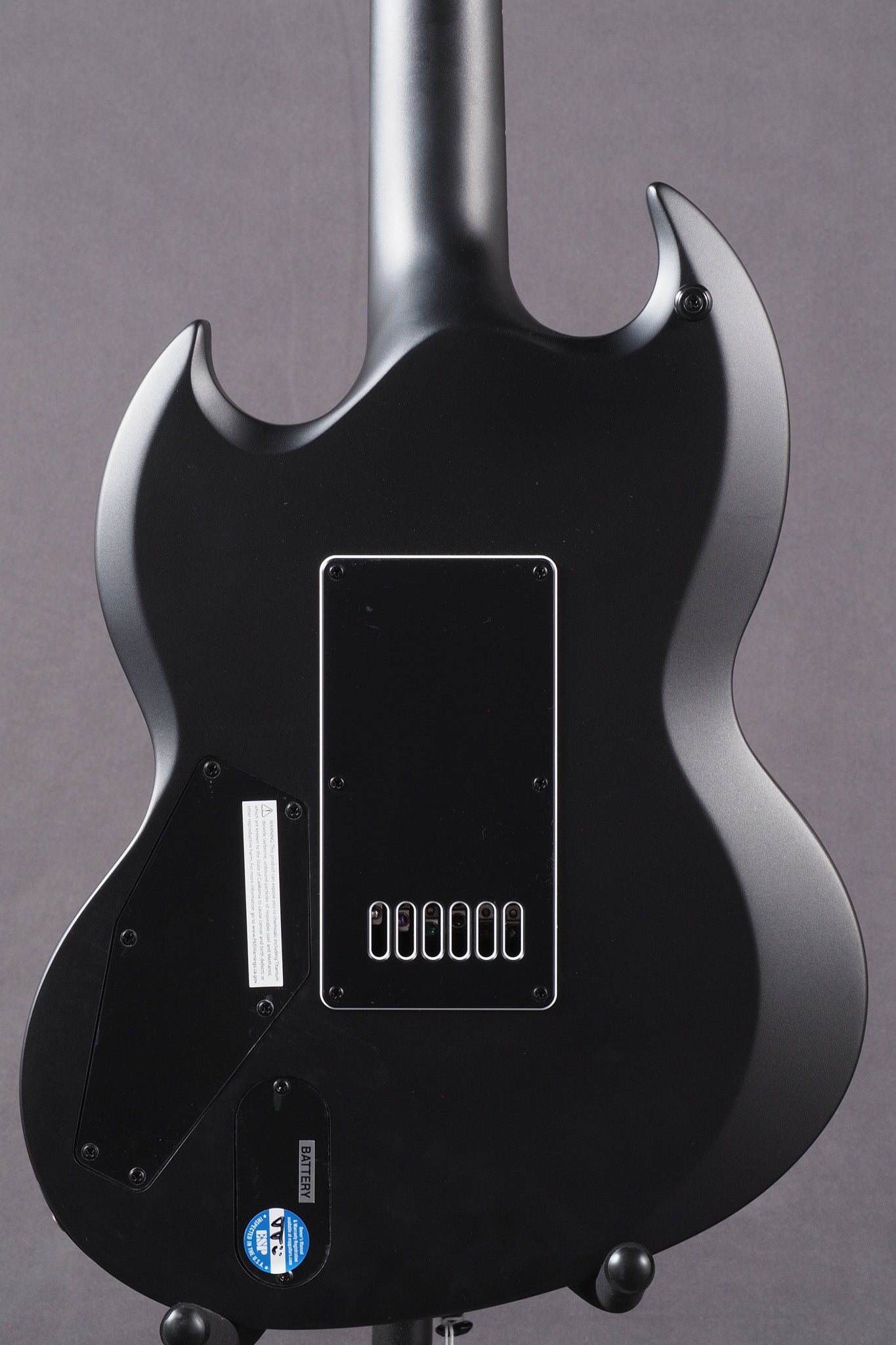 Viper-1000 Evertune - Charcoal Metallic