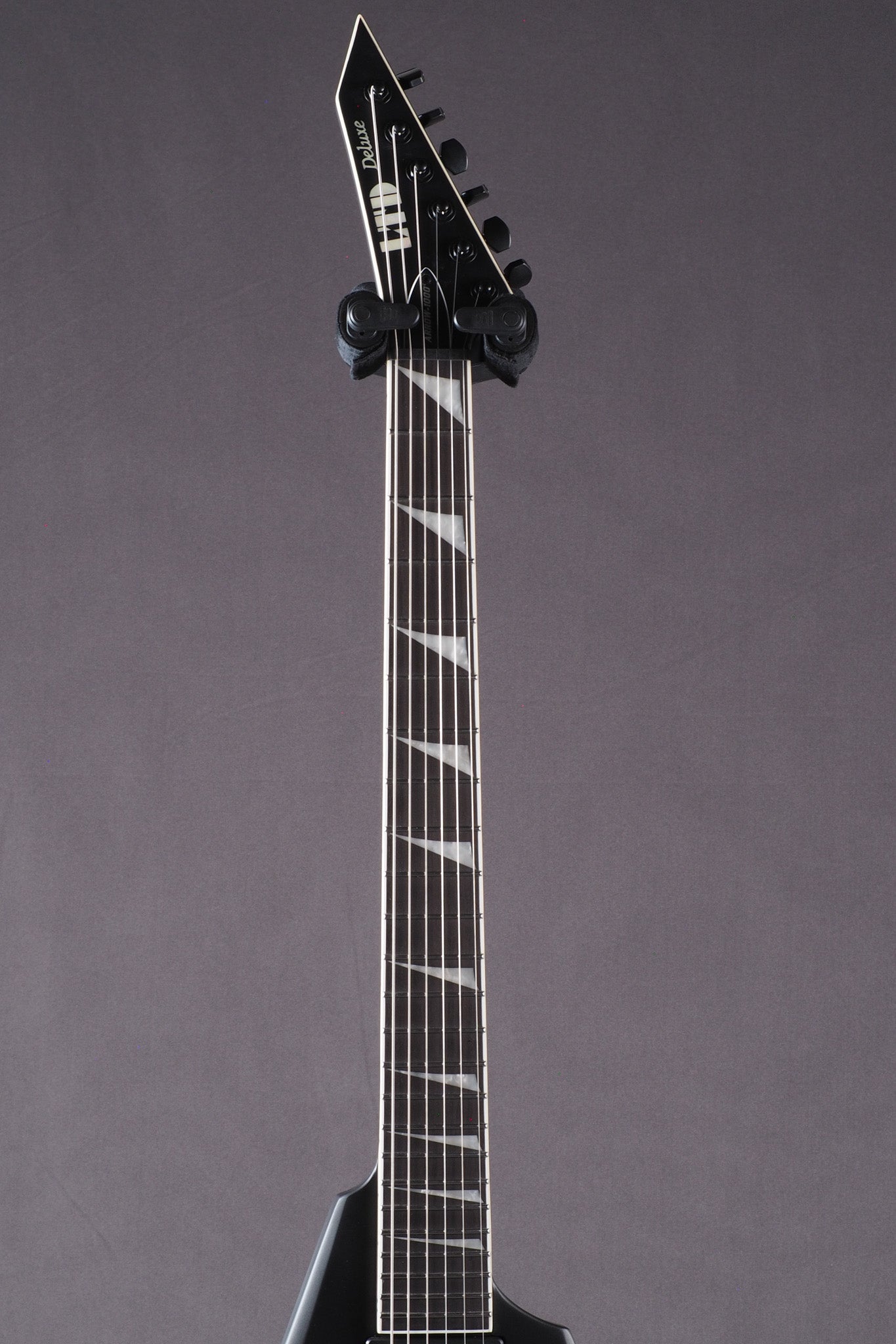 Arrow-1000NT - Charcoal Metallic Satin