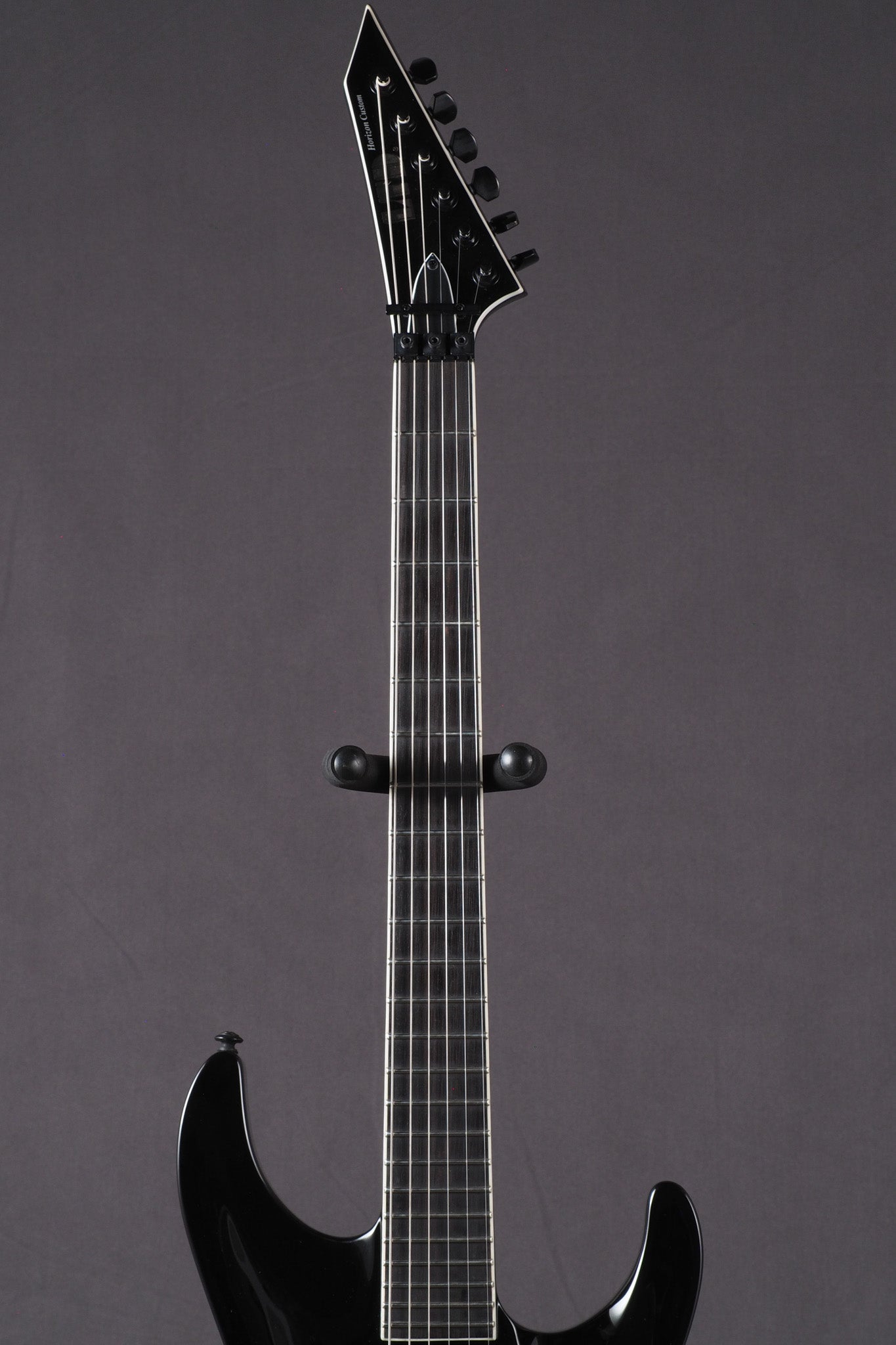 Horizon CTM '87 - Black