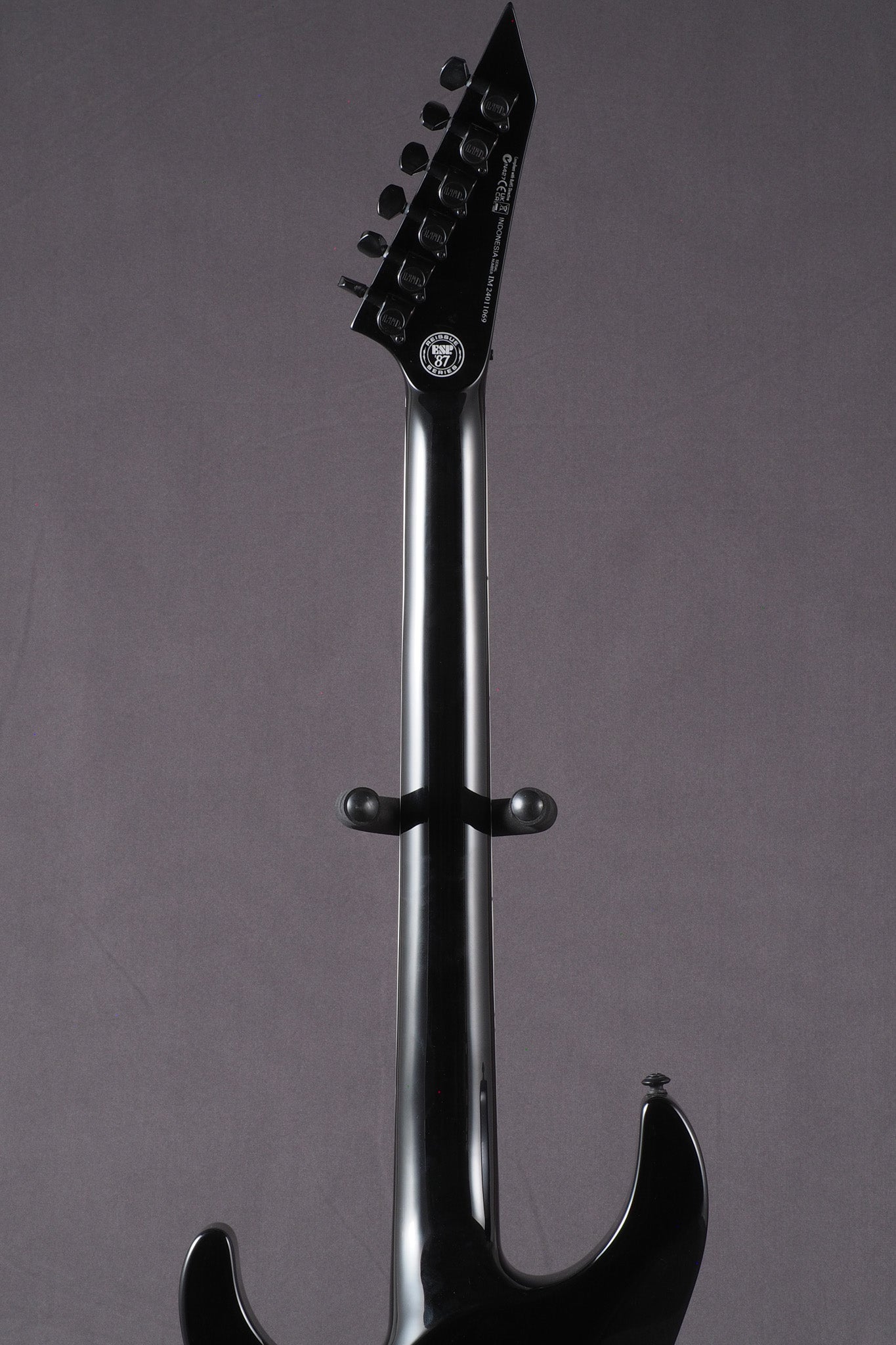 Horizon CTM '87 - Black