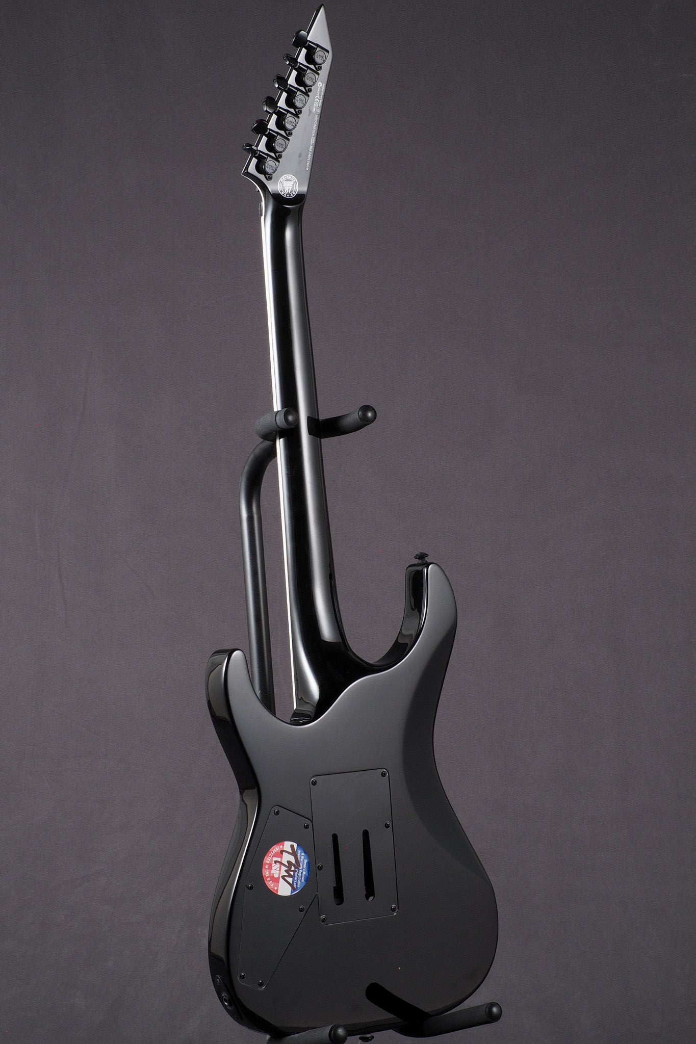 Horizon CTM '87 - Black