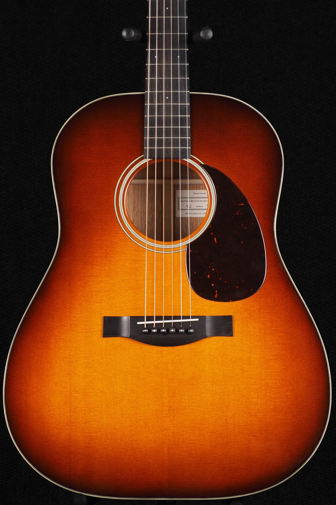 VJ - Vintage Jumbo - Sunburst