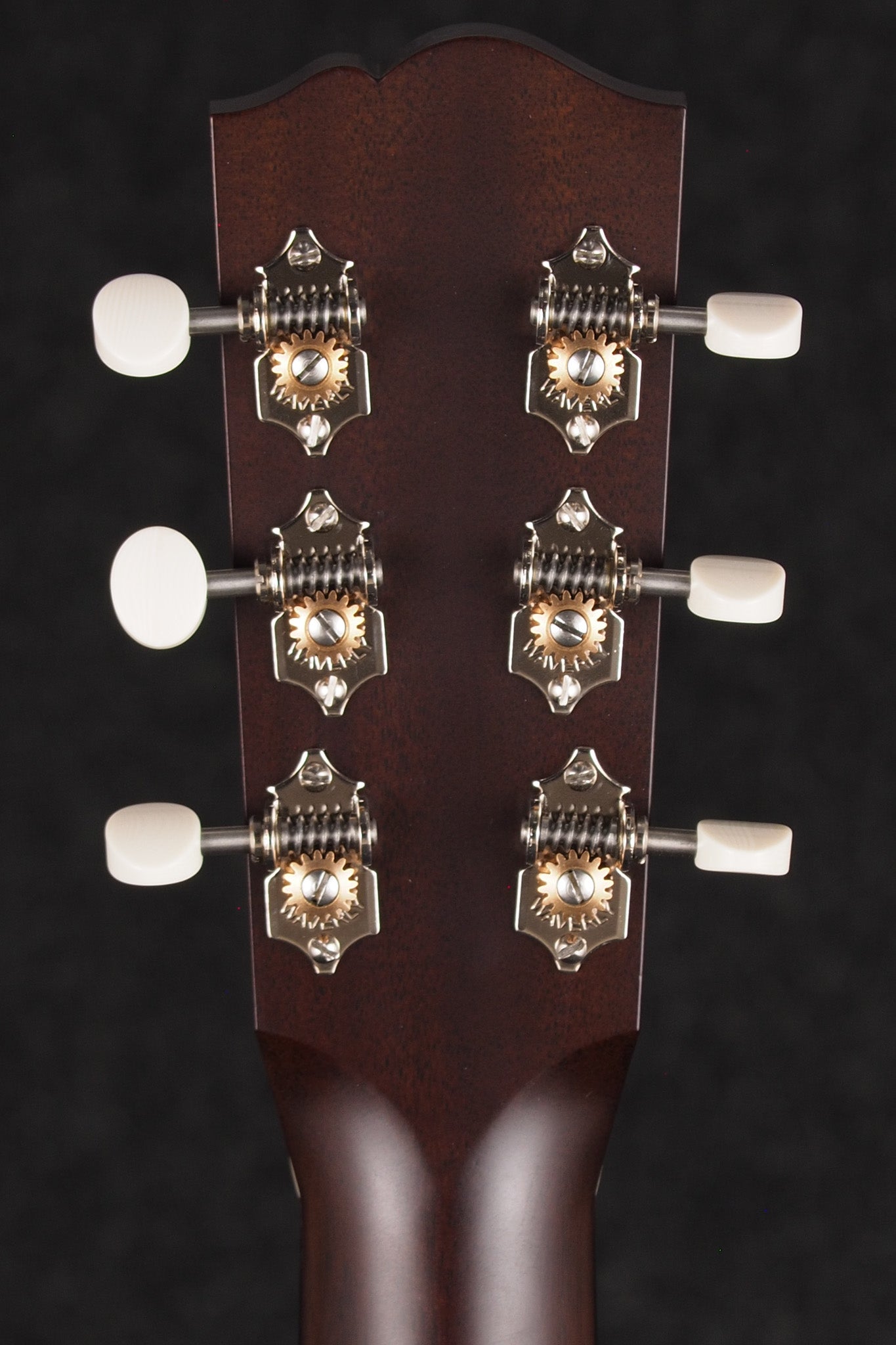 VJ - Vintage Jumbo - Sunburst