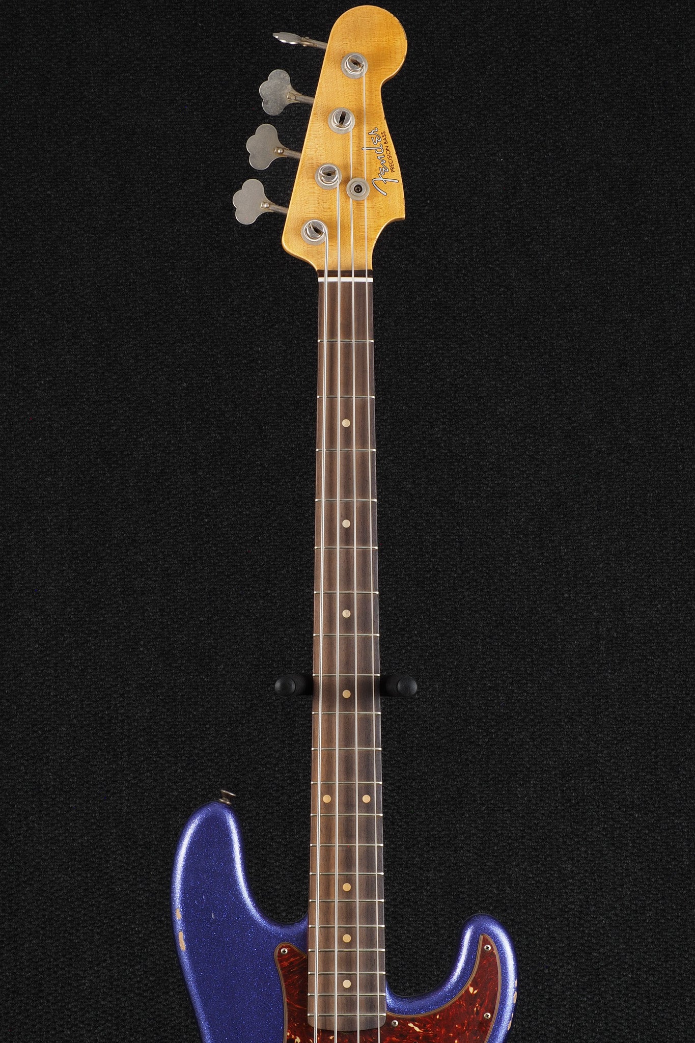 '64 Precision Bass Relic - Purple Sparkle