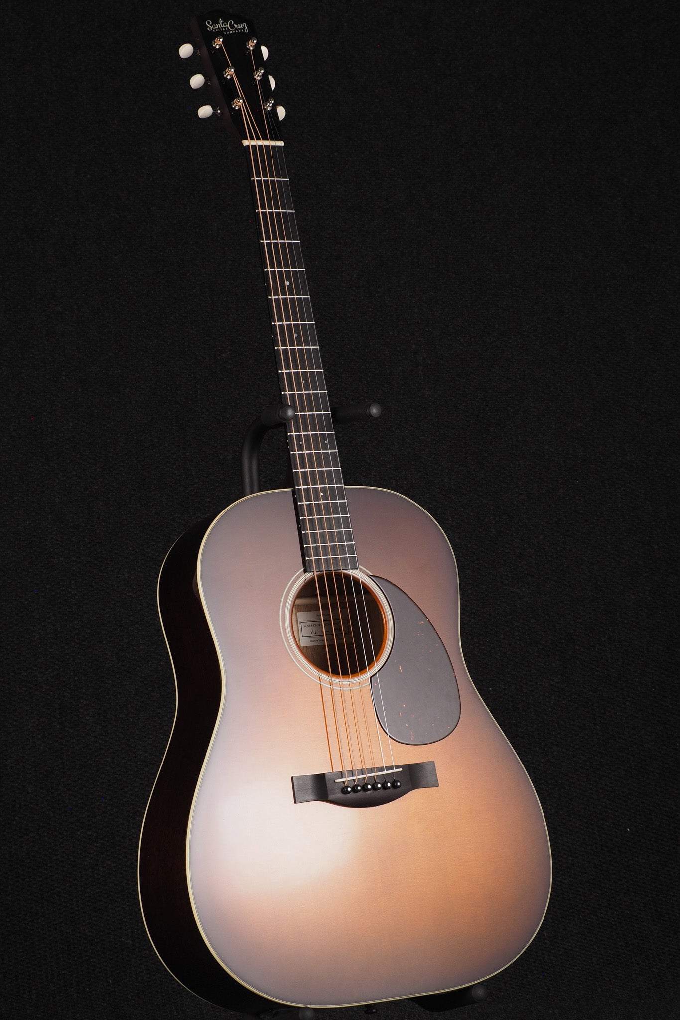 VJ - Vintage Jumbo - Sunburst