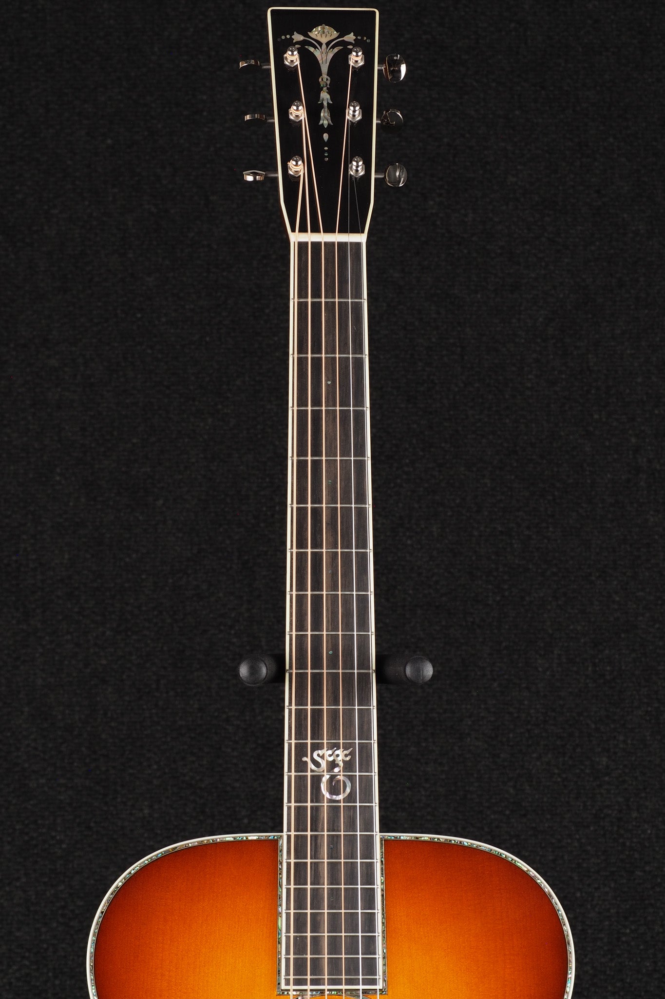 OM Custom - Sunburst