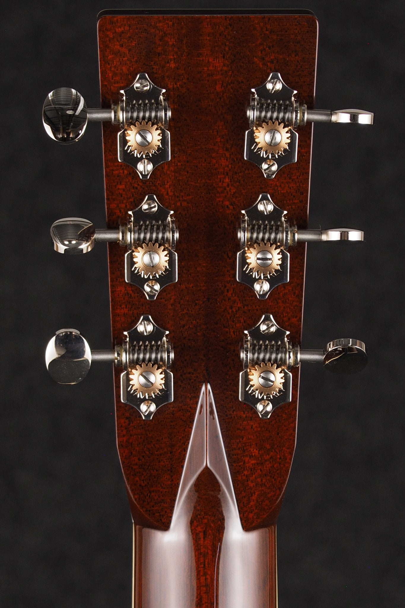 OM Custom - Sunburst