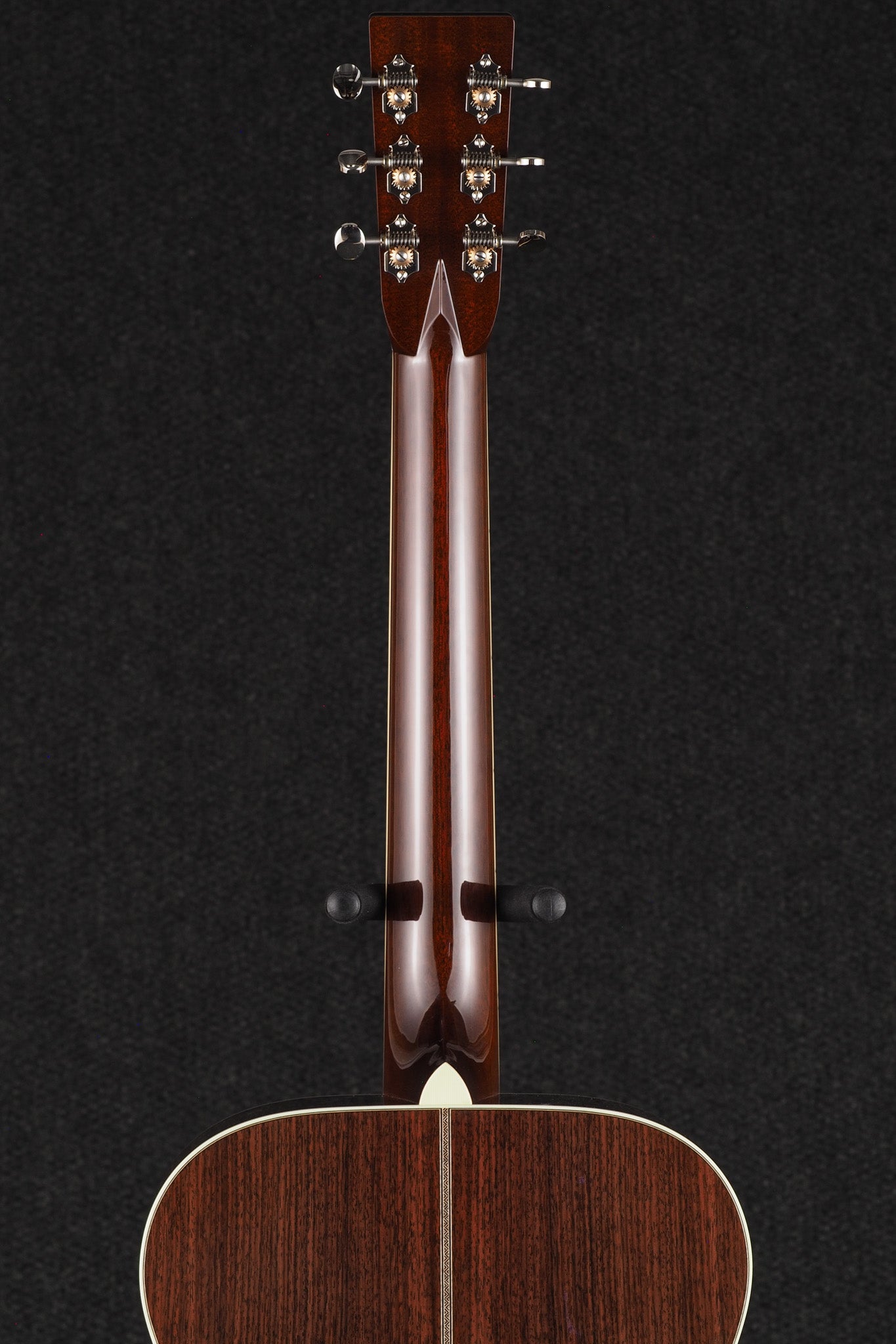 OM Custom - Sunburst