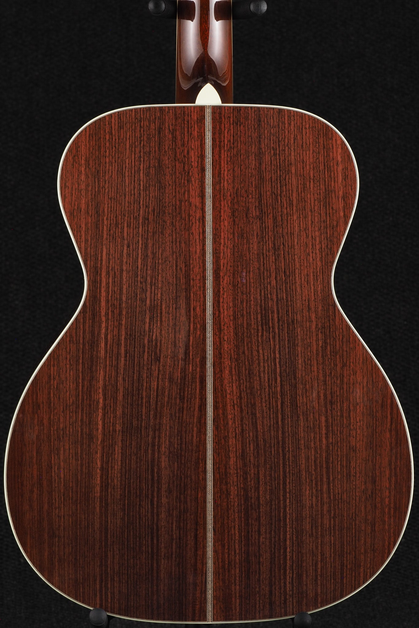 OM Custom - Sunburst