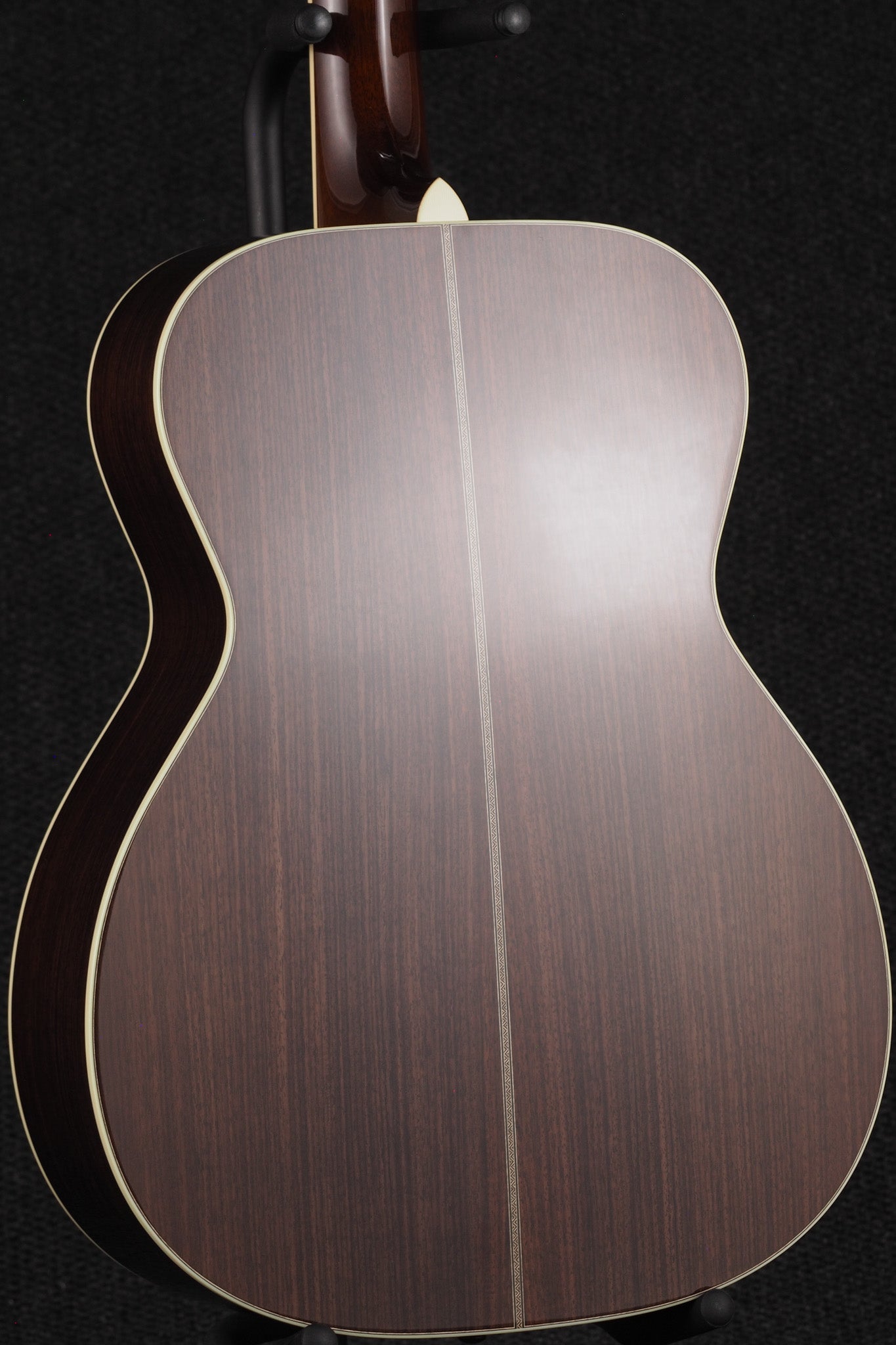 OM Custom - Sunburst