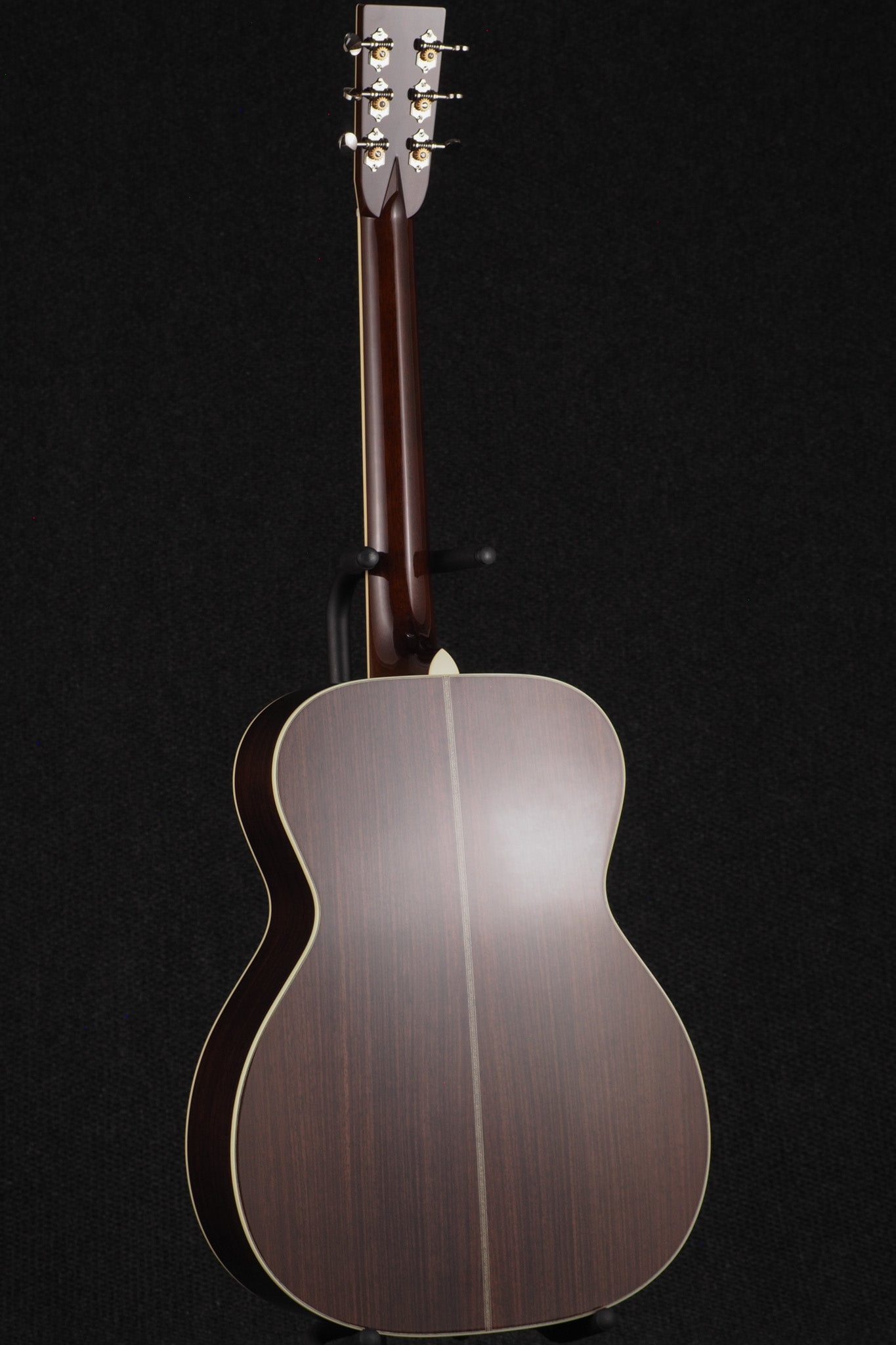 OM Custom - Sunburst