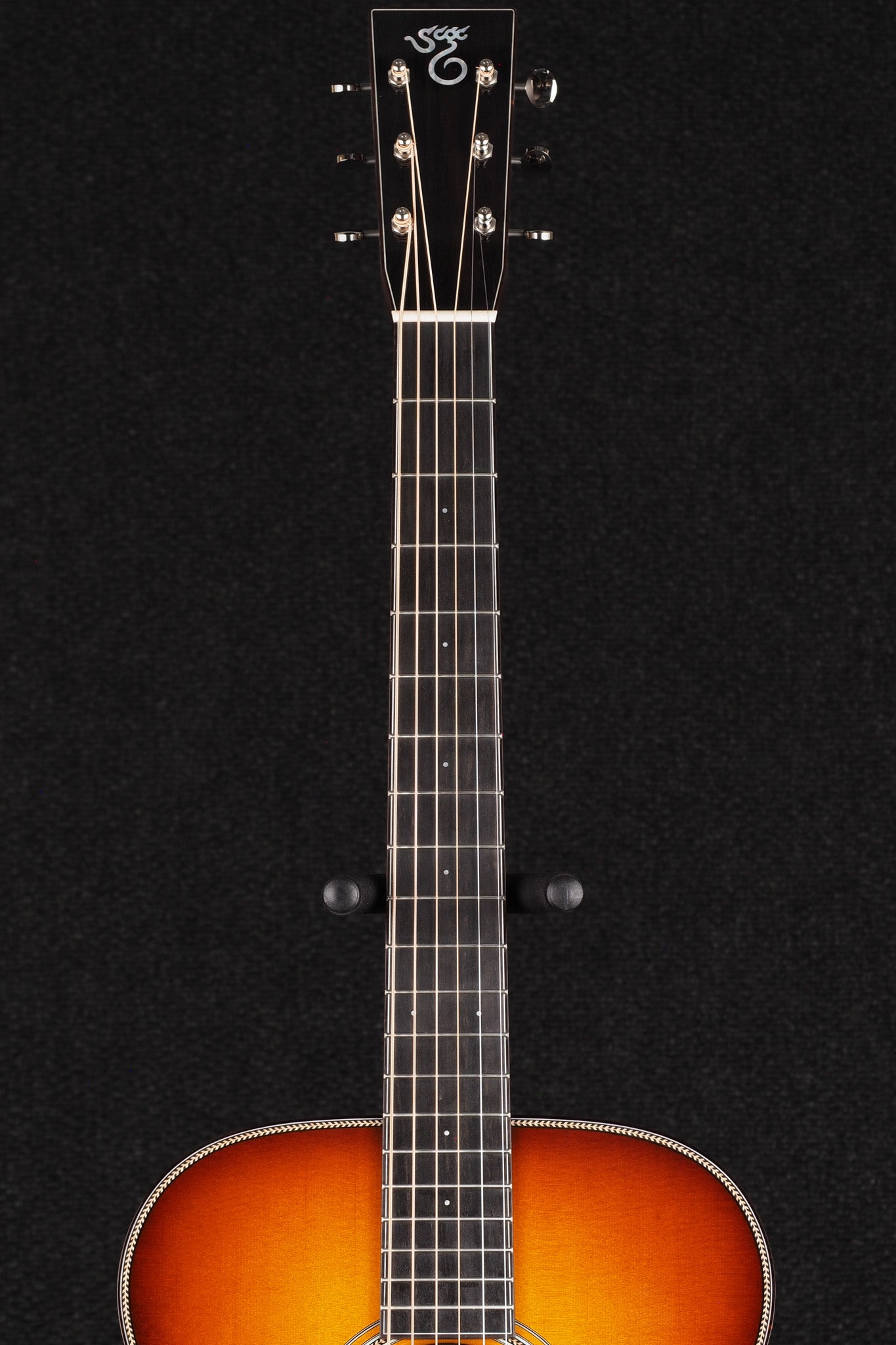 OM Custom - Sunburst