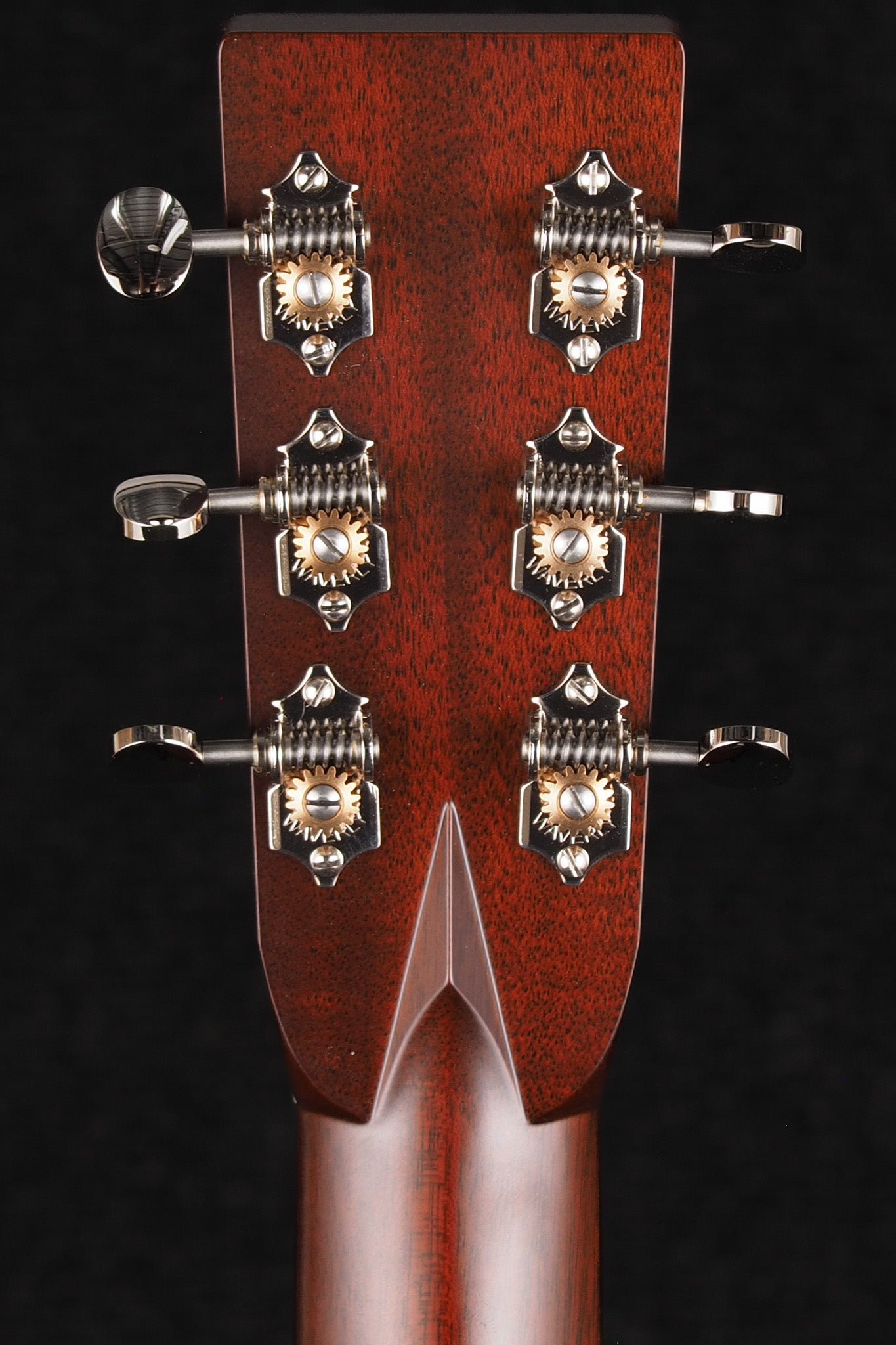 OM Custom - Sunburst