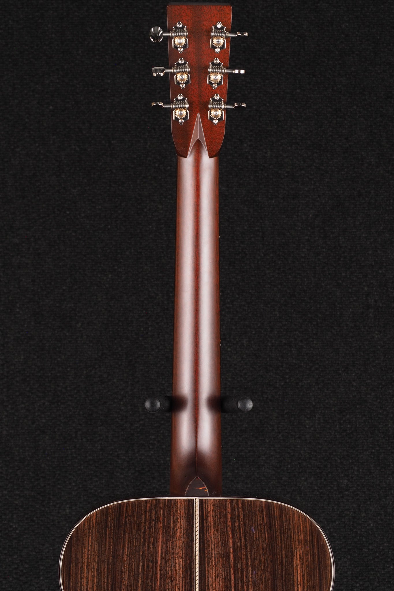 OM Custom - Sunburst