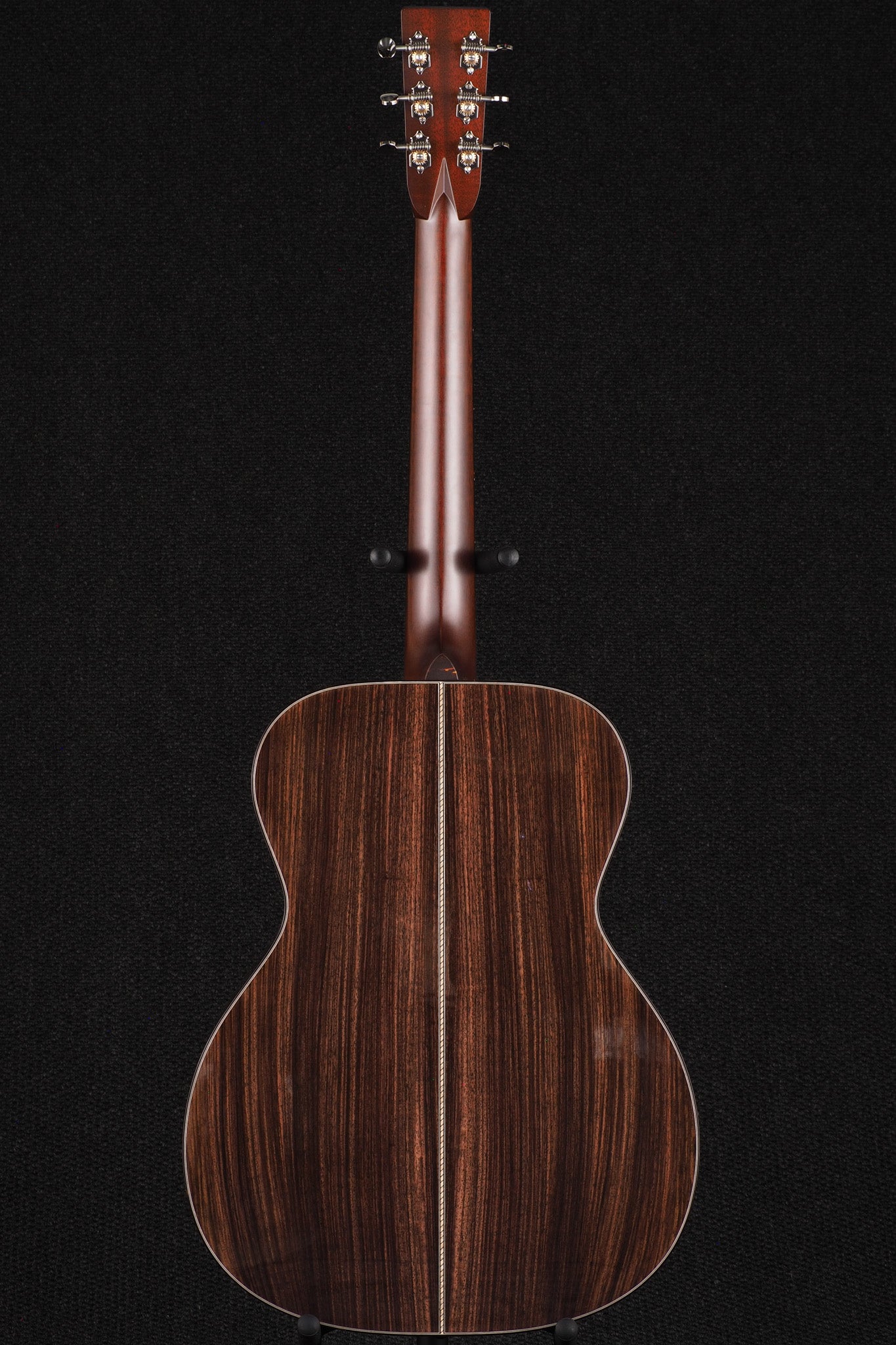 OM Custom - Sunburst