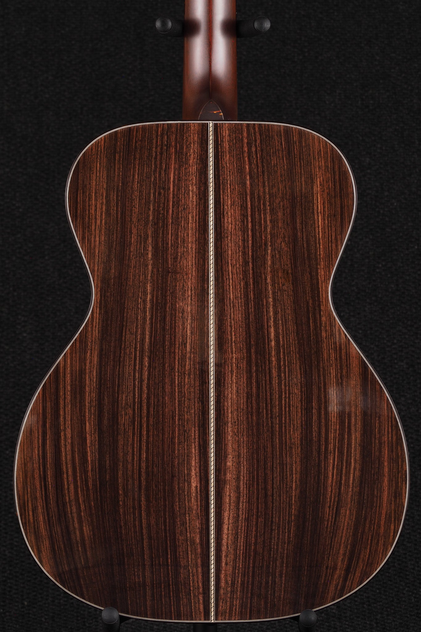 OM Custom - Sunburst