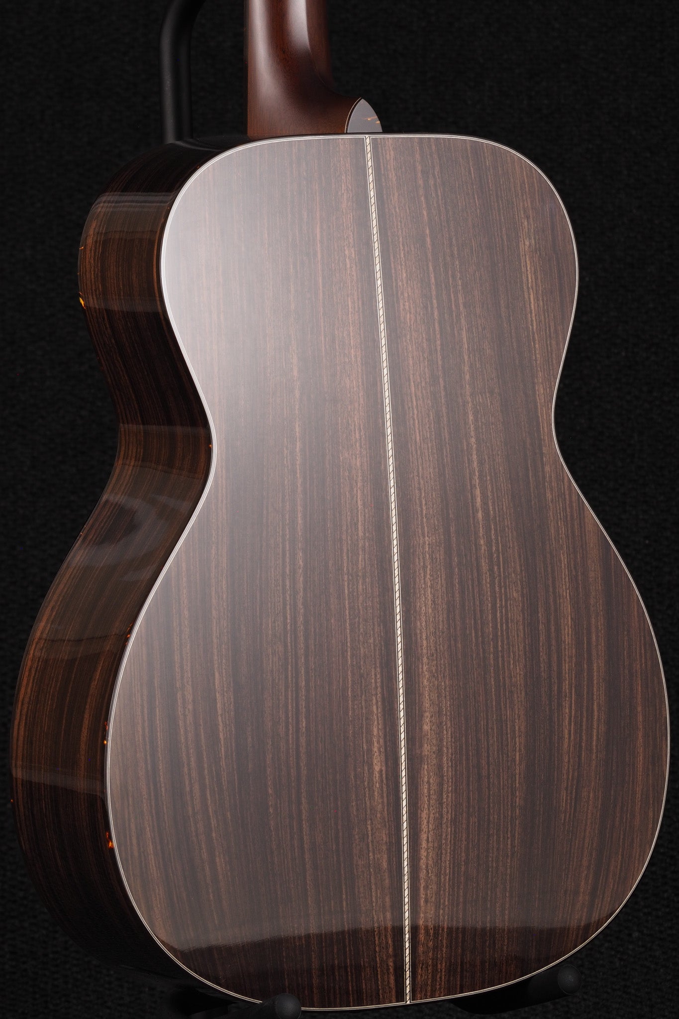 OM Custom - Sunburst