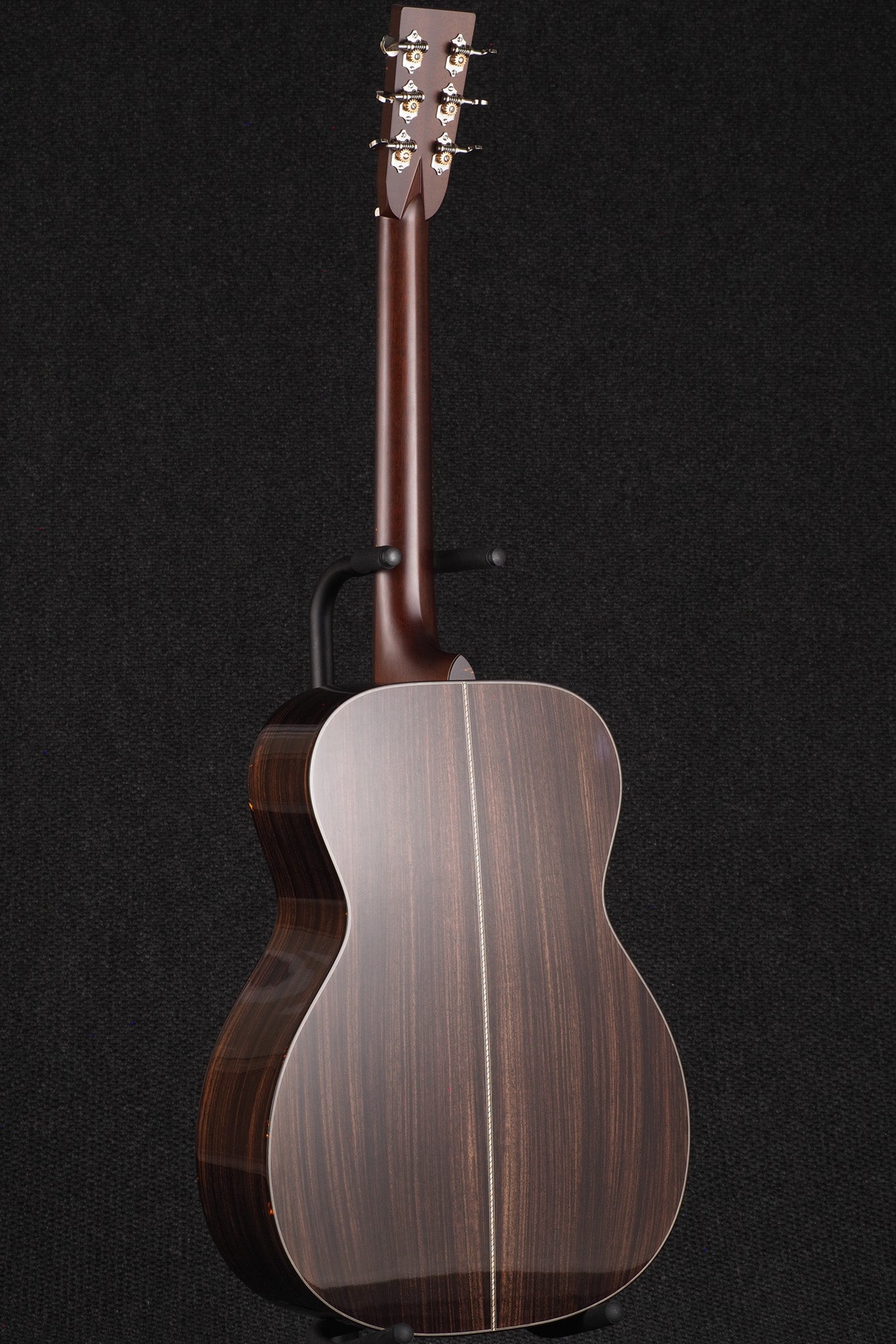 OM Custom - Sunburst