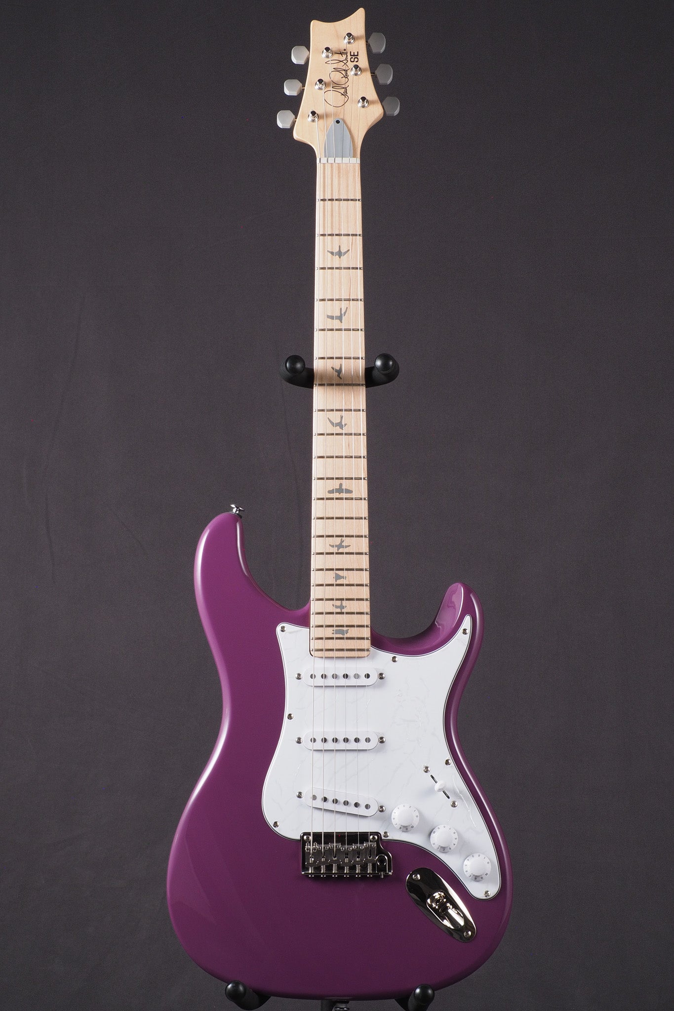 SE Silver Sky - Summit Purple