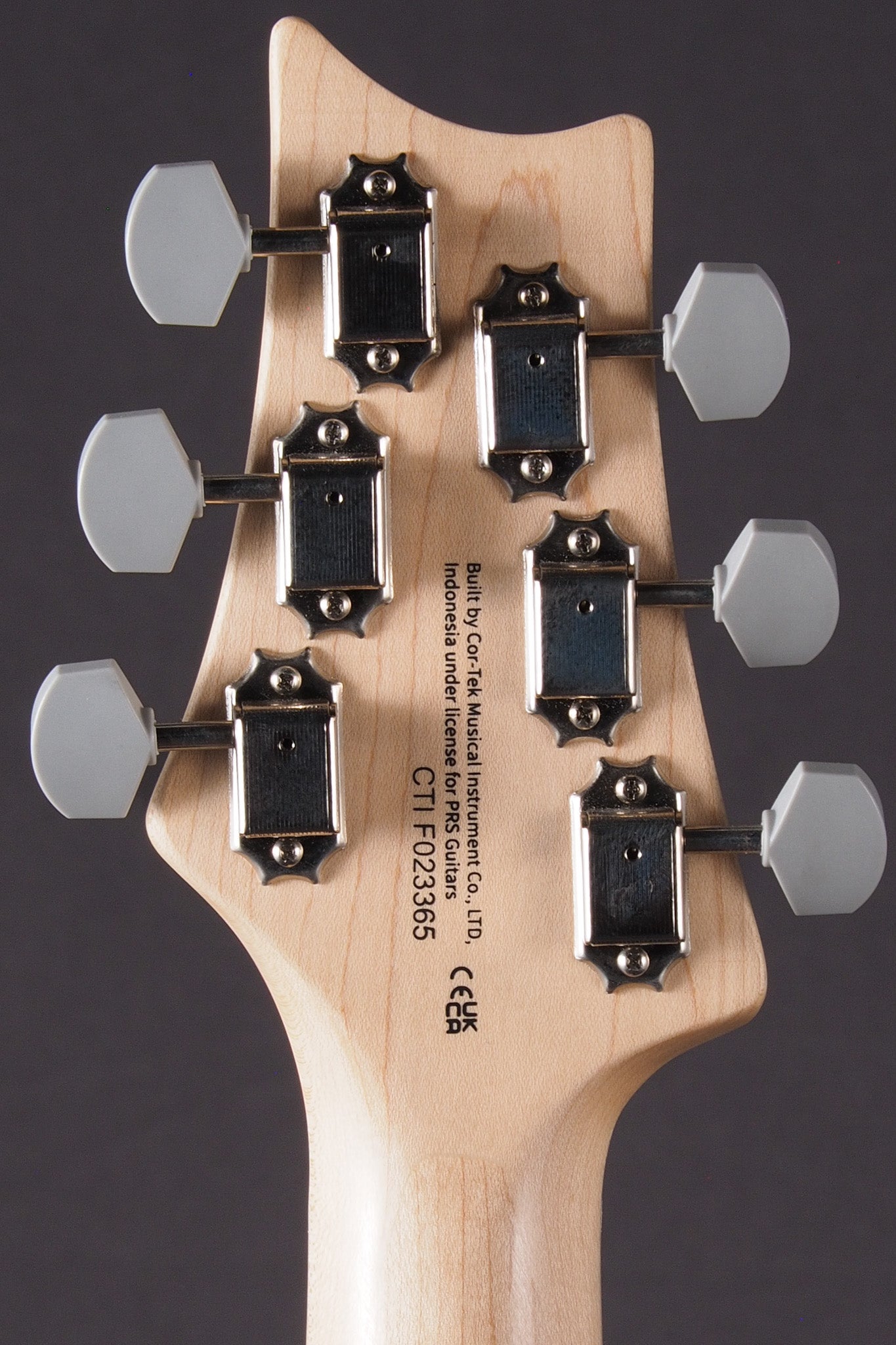 SE Silver Sky - Summit Purple