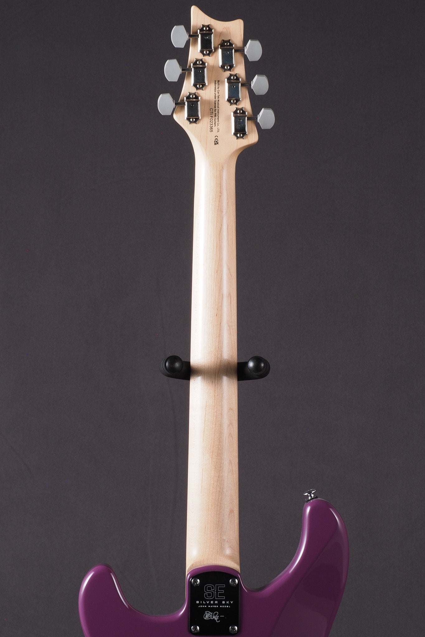 SE Silver Sky - Summit Purple