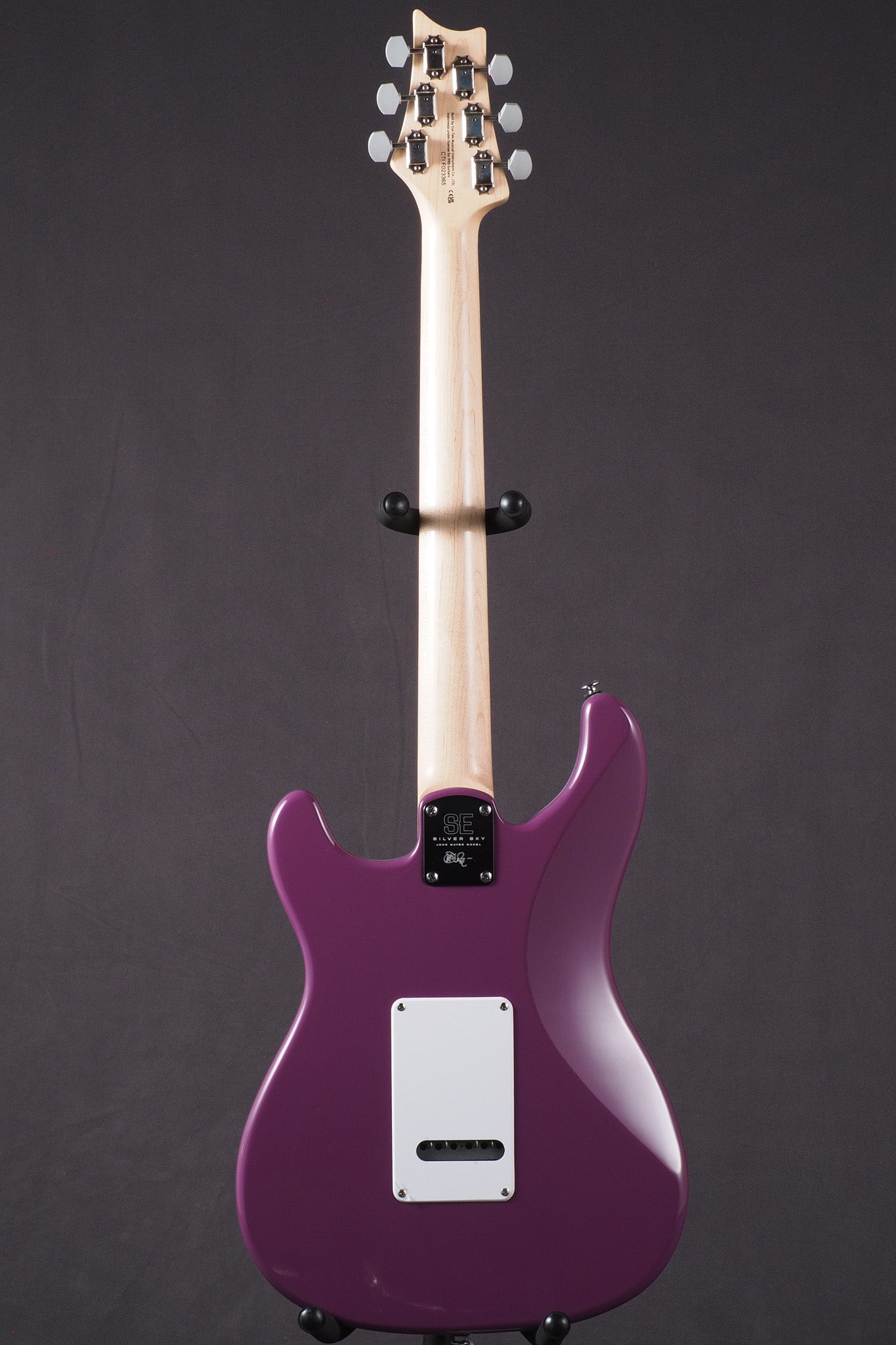 SE Silver Sky - Summit Purple