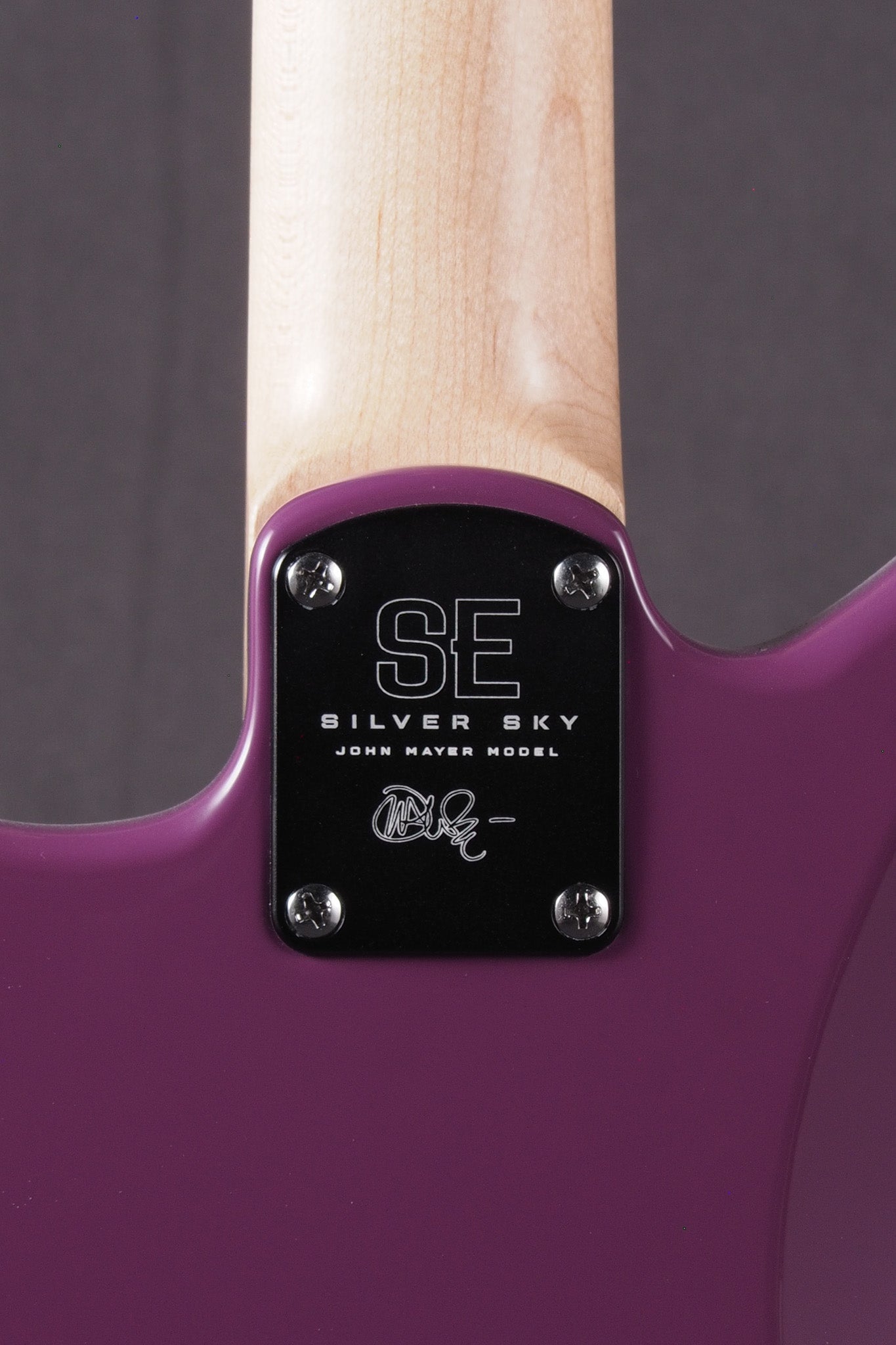 SE Silver Sky - Summit Purple