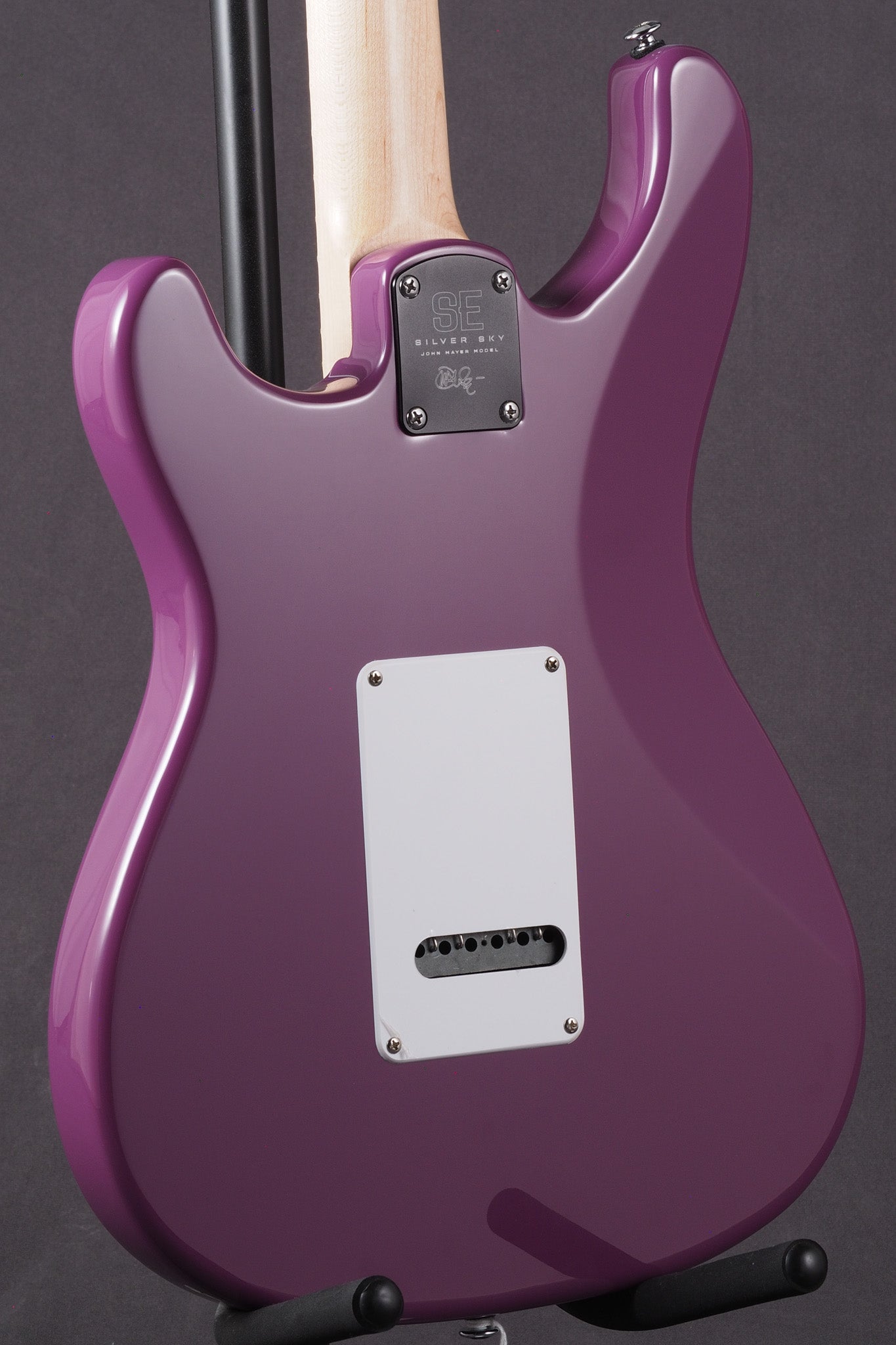 SE Silver Sky - Summit Purple