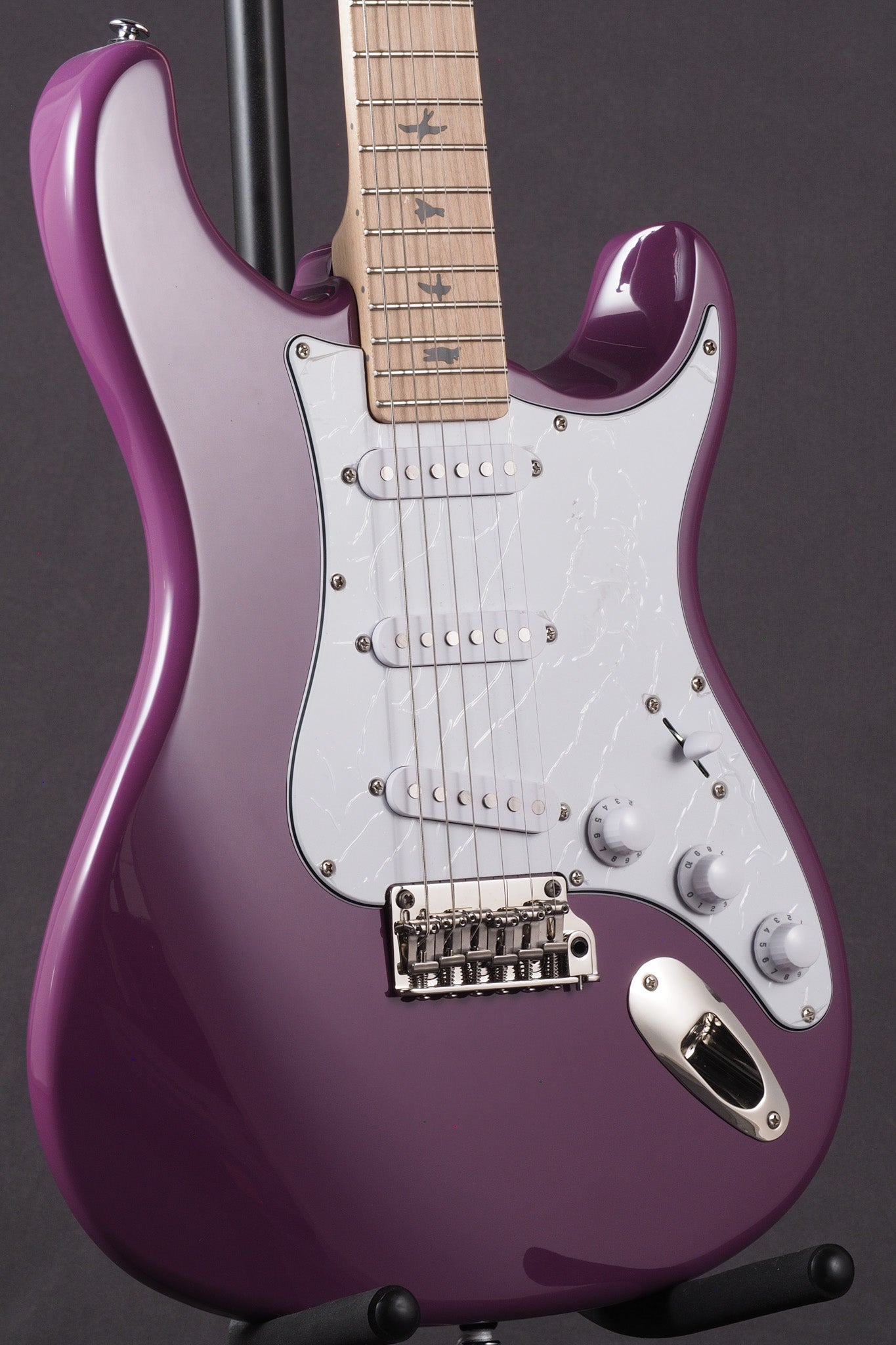 SE Silver Sky - Summit Purple