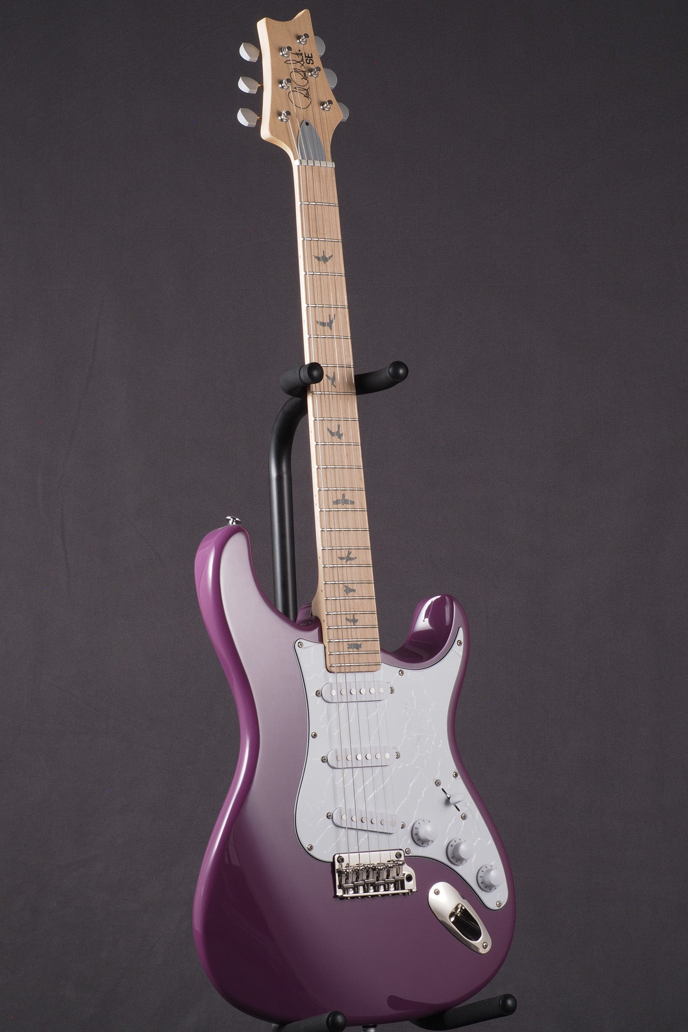 SE Silver Sky - Summit Purple