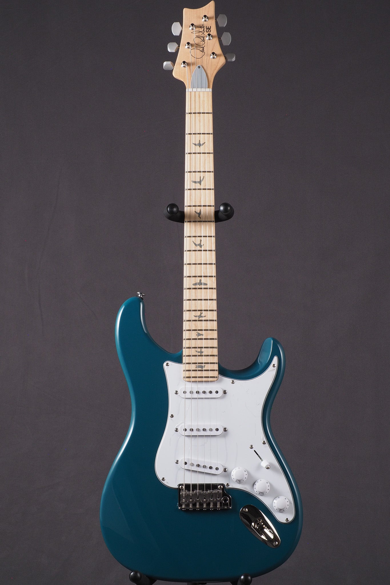 SE Silver Sky - Nylon Blue