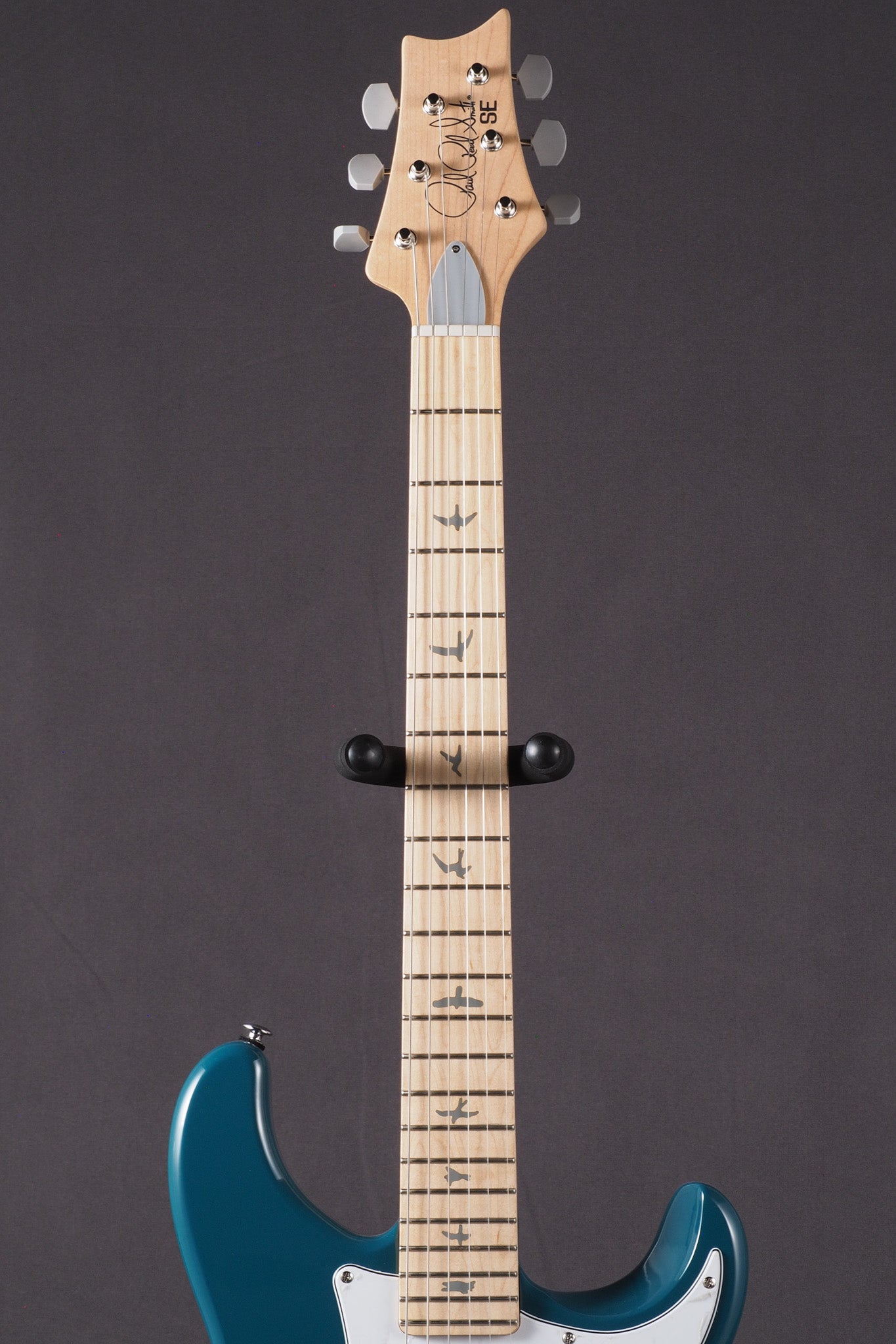 SE Silver Sky - Nylon Blue